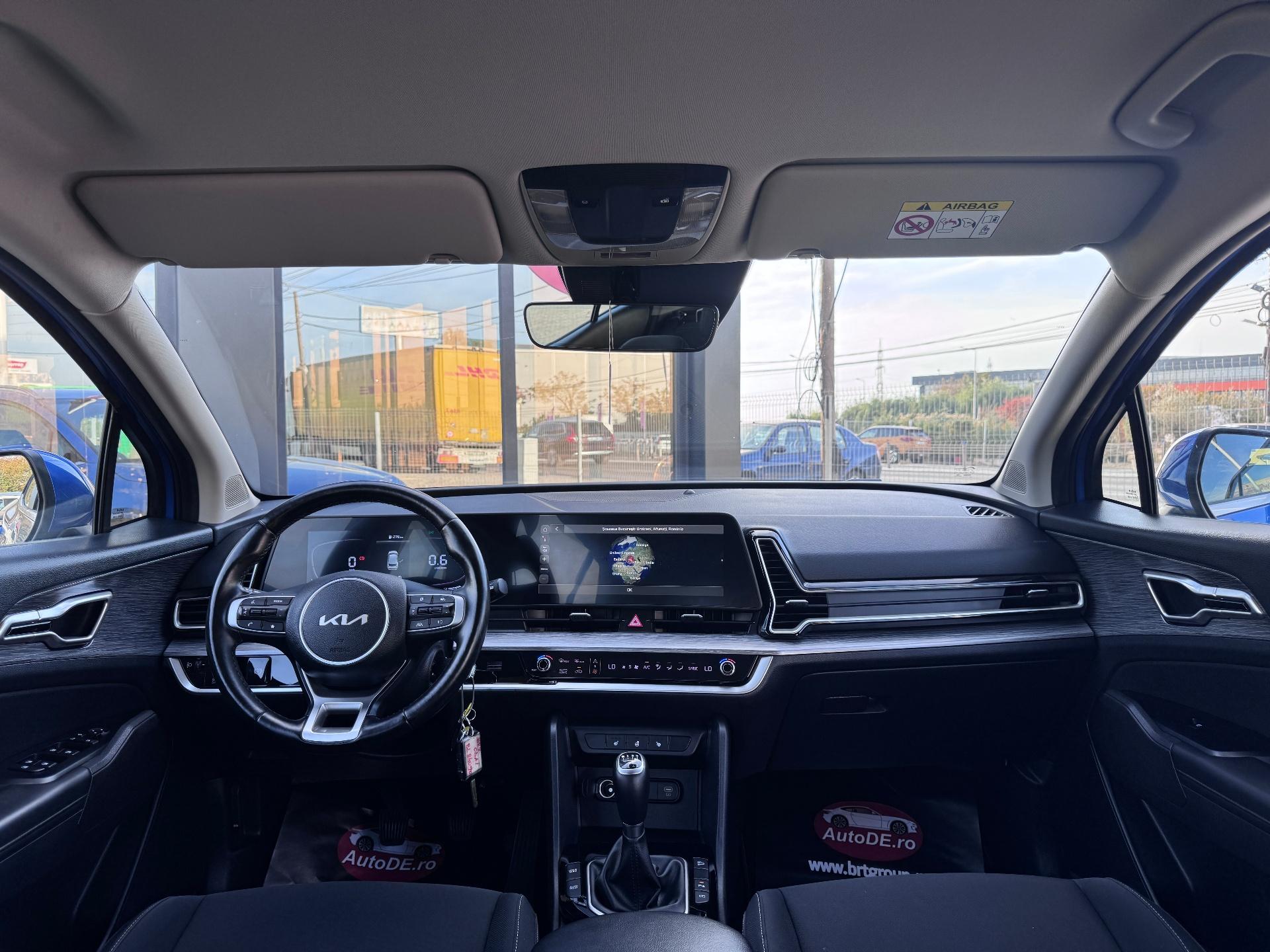 Kia-Sportage