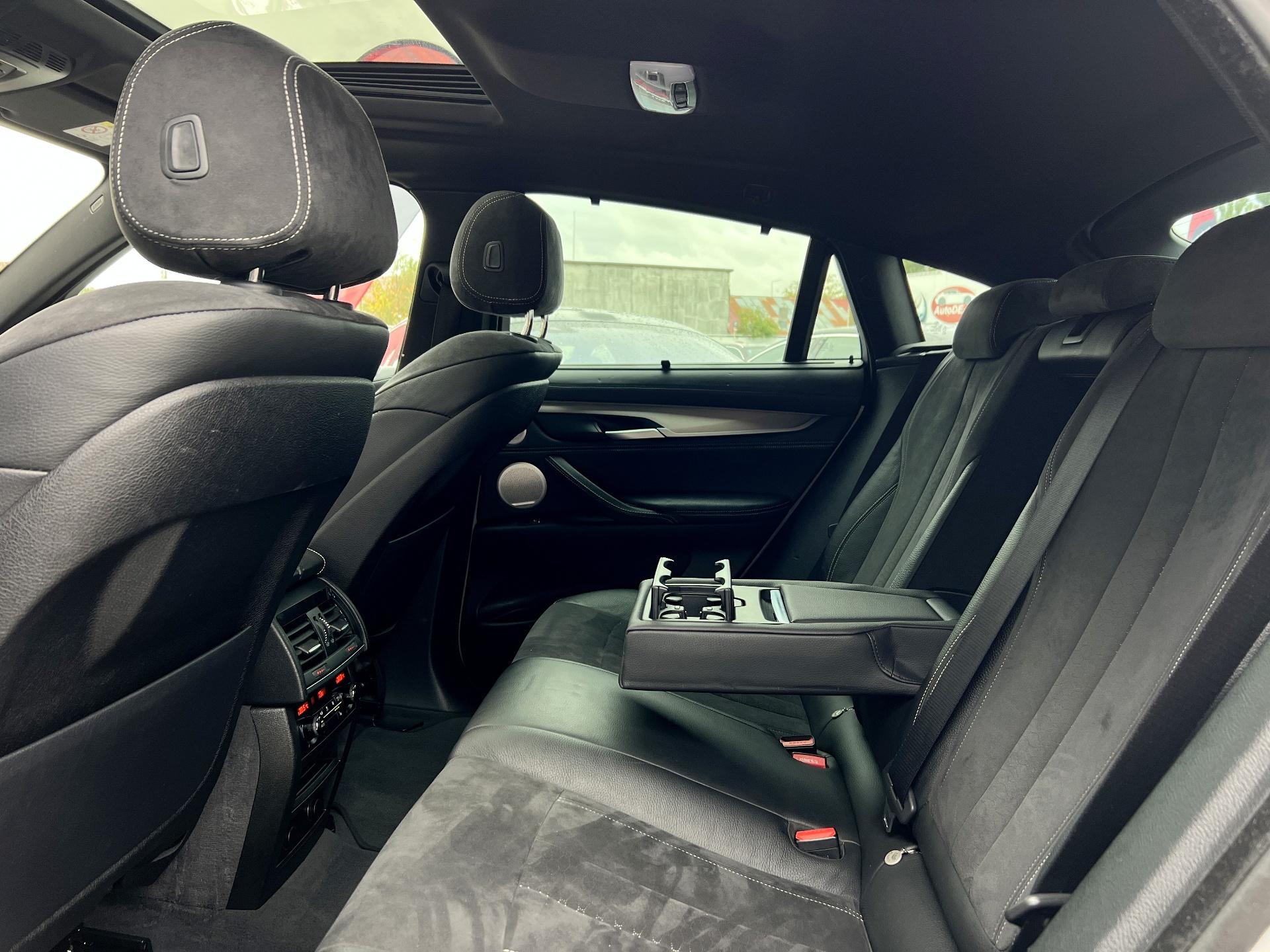 BMW-X6