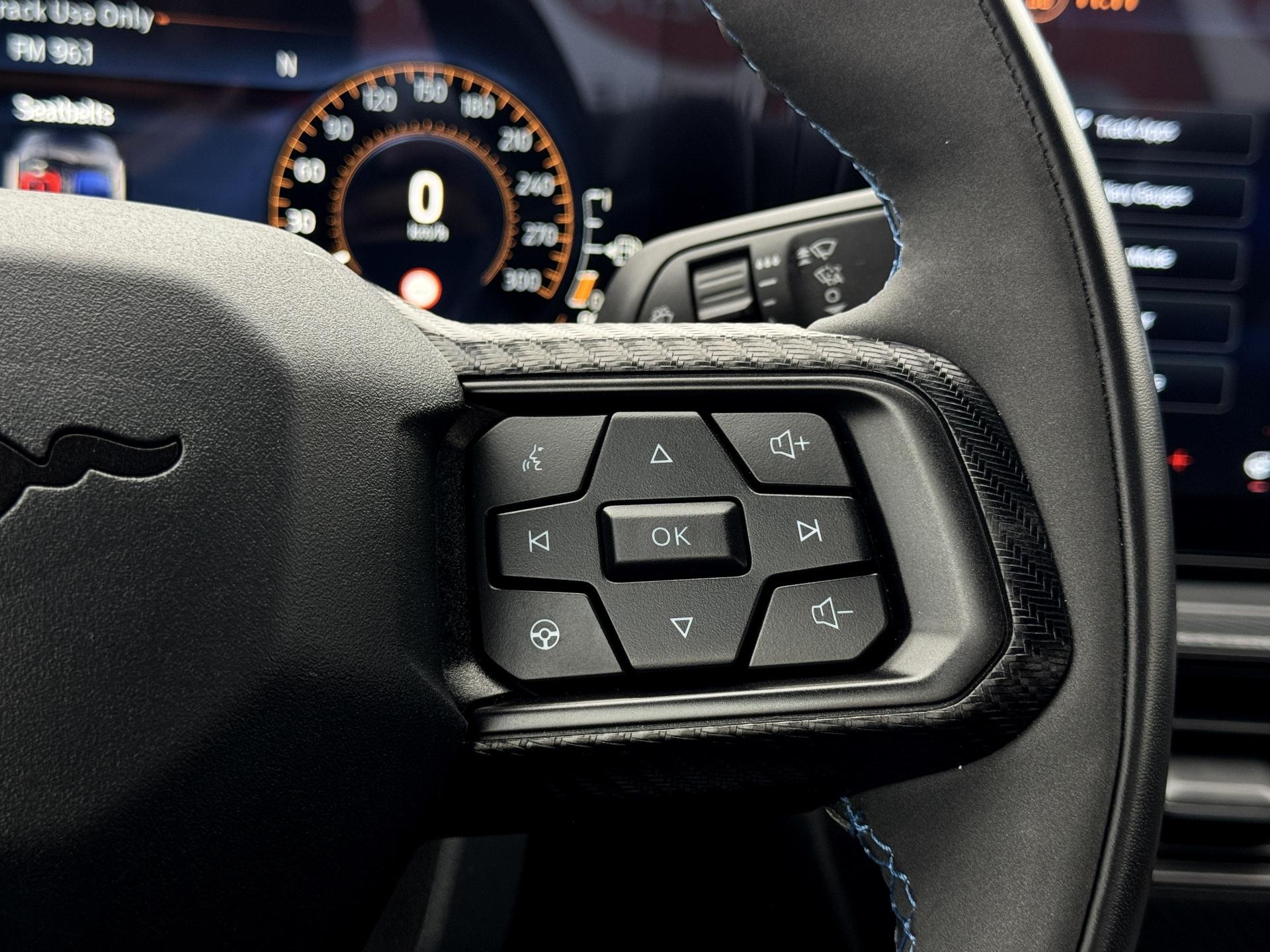 Ford-Mustang