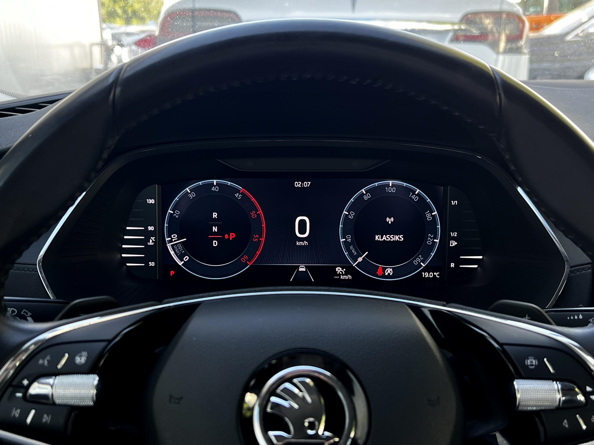 Skoda-Octavia