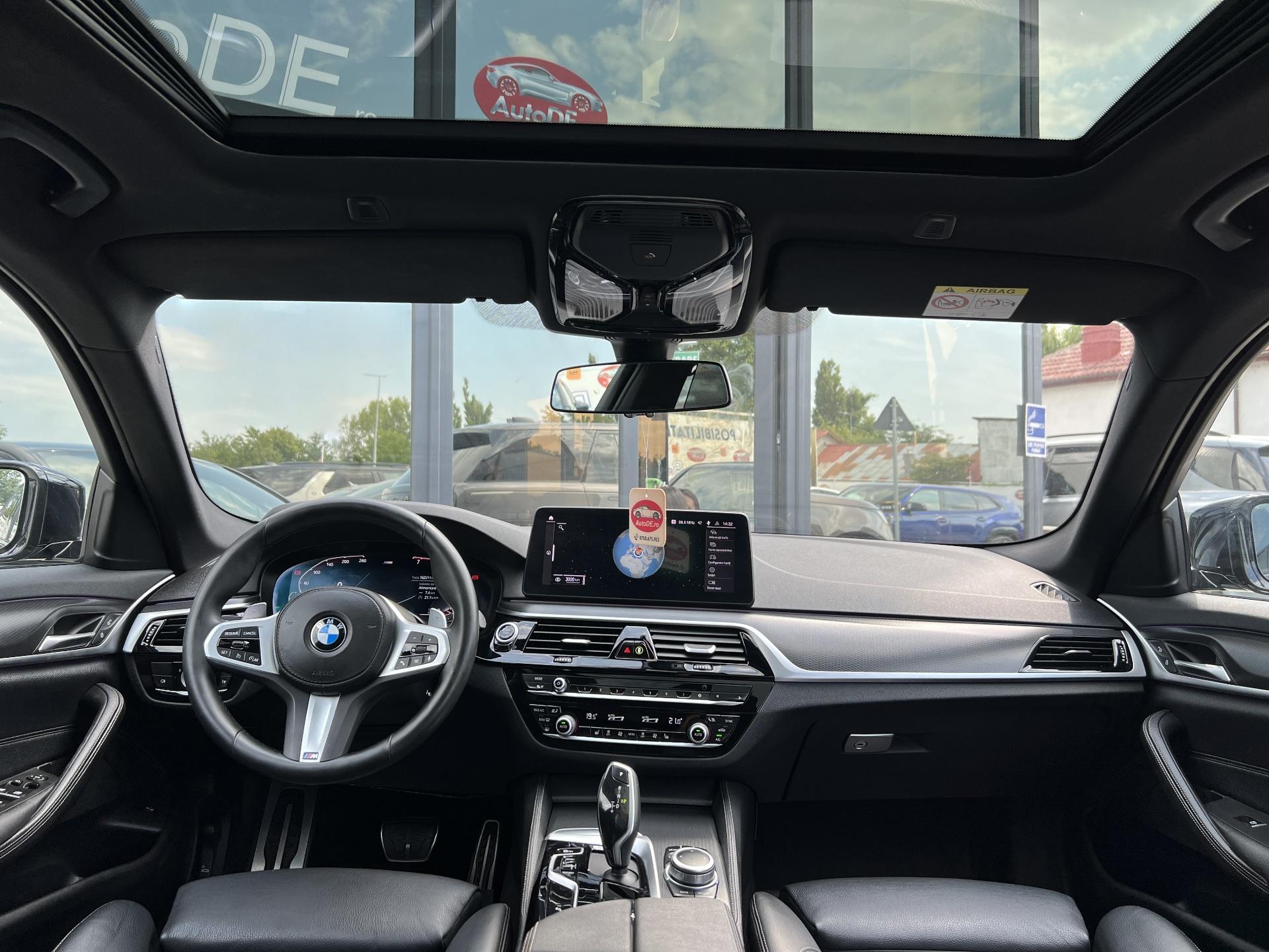 BMW-Seria 5