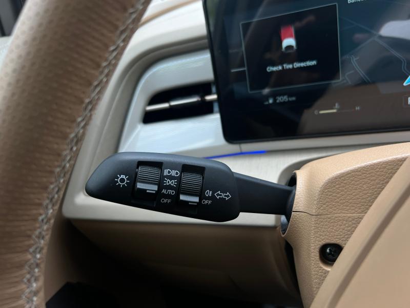 Car Thumb