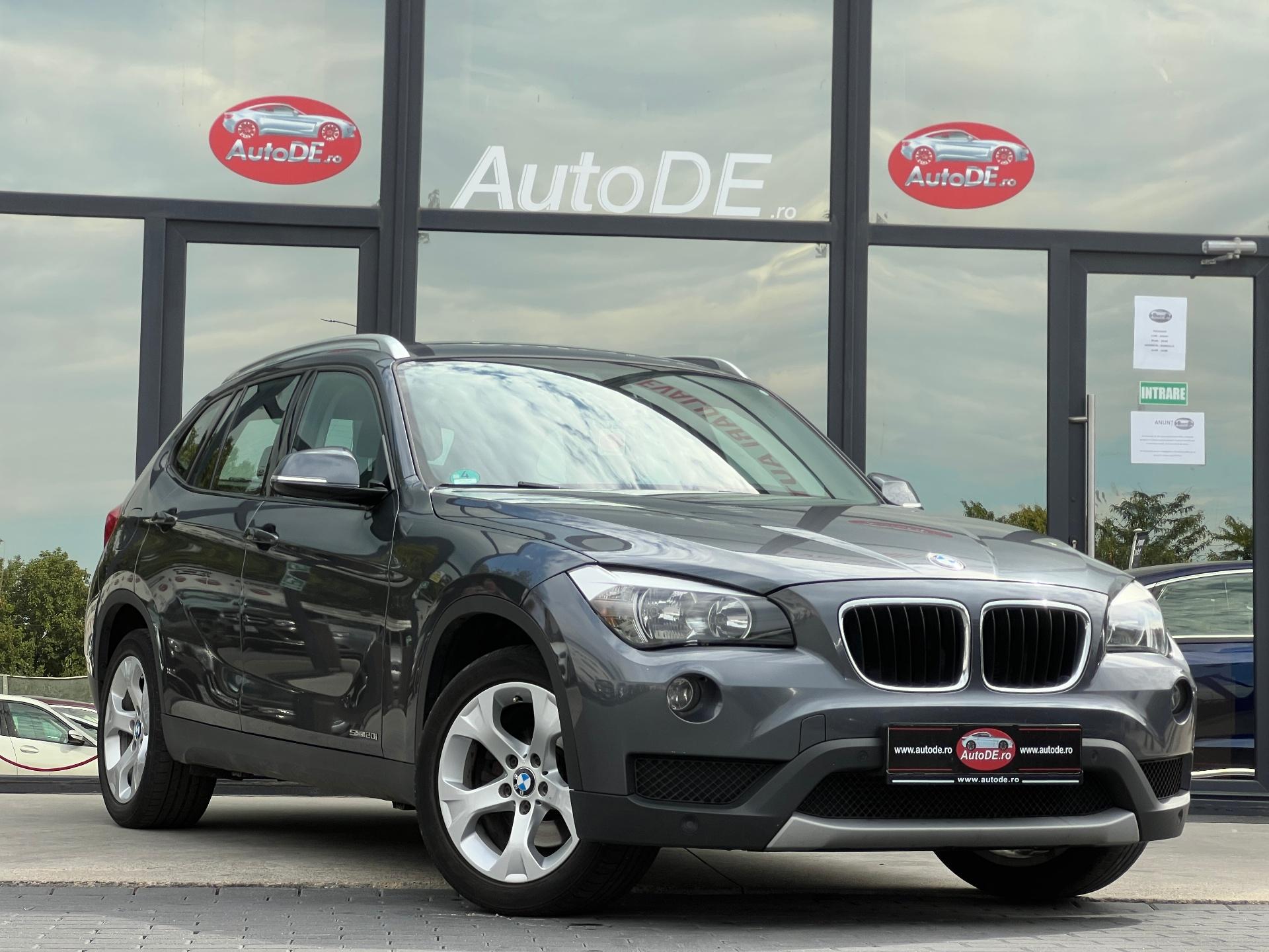 BMW-X1
