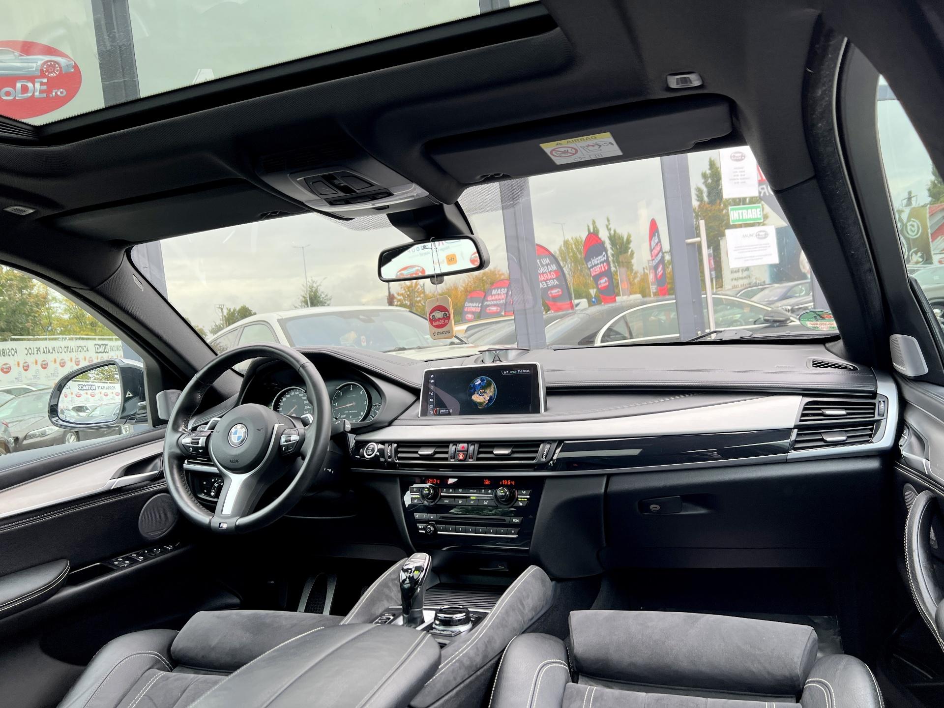 BMW-X6
