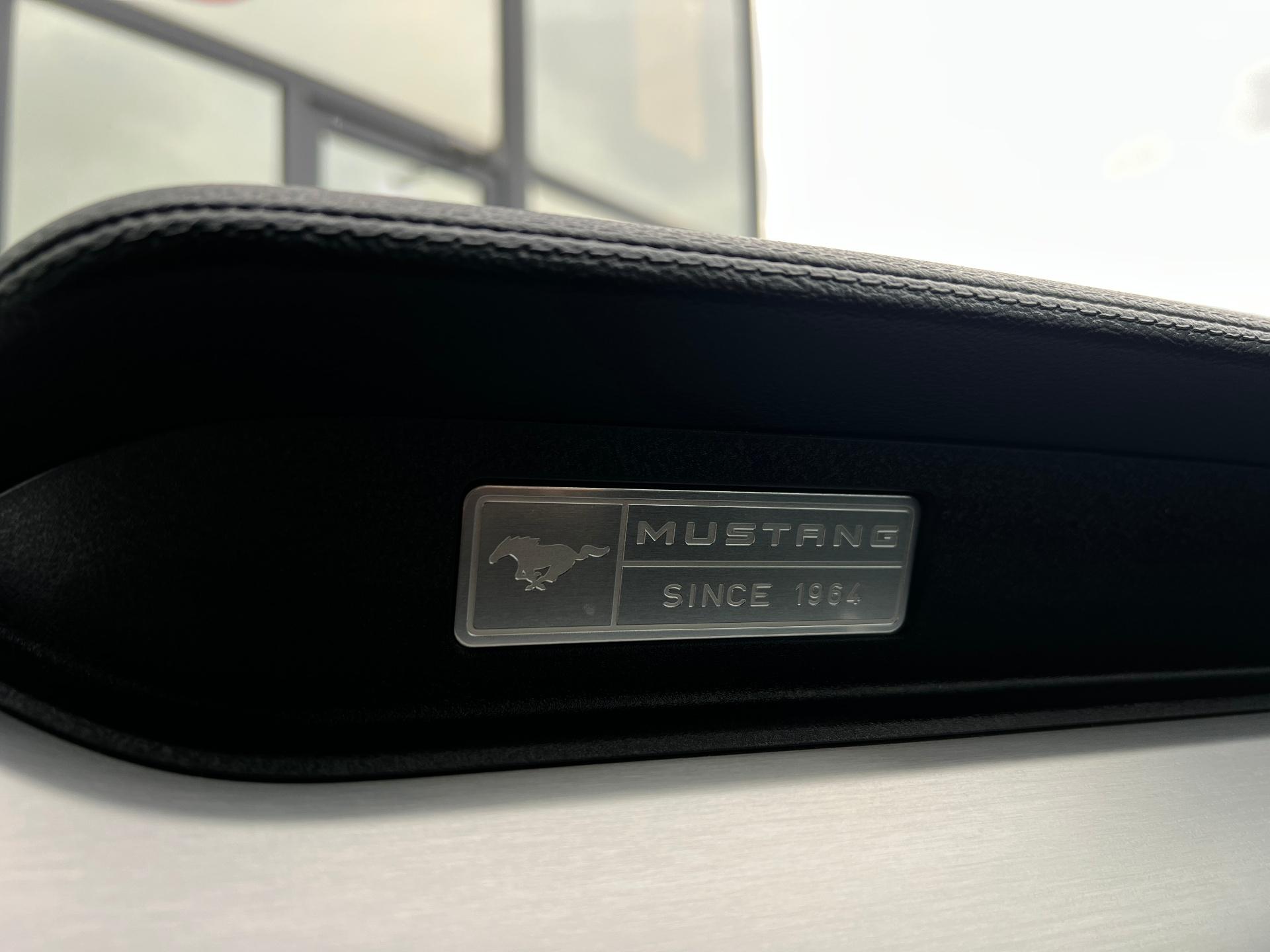 Ford-Mustang