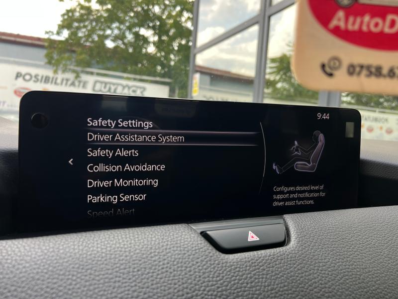Car Thumb