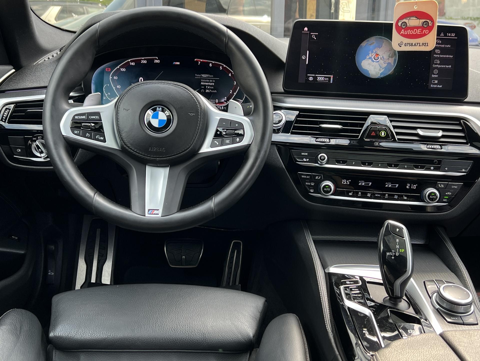 BMW-Seria 5