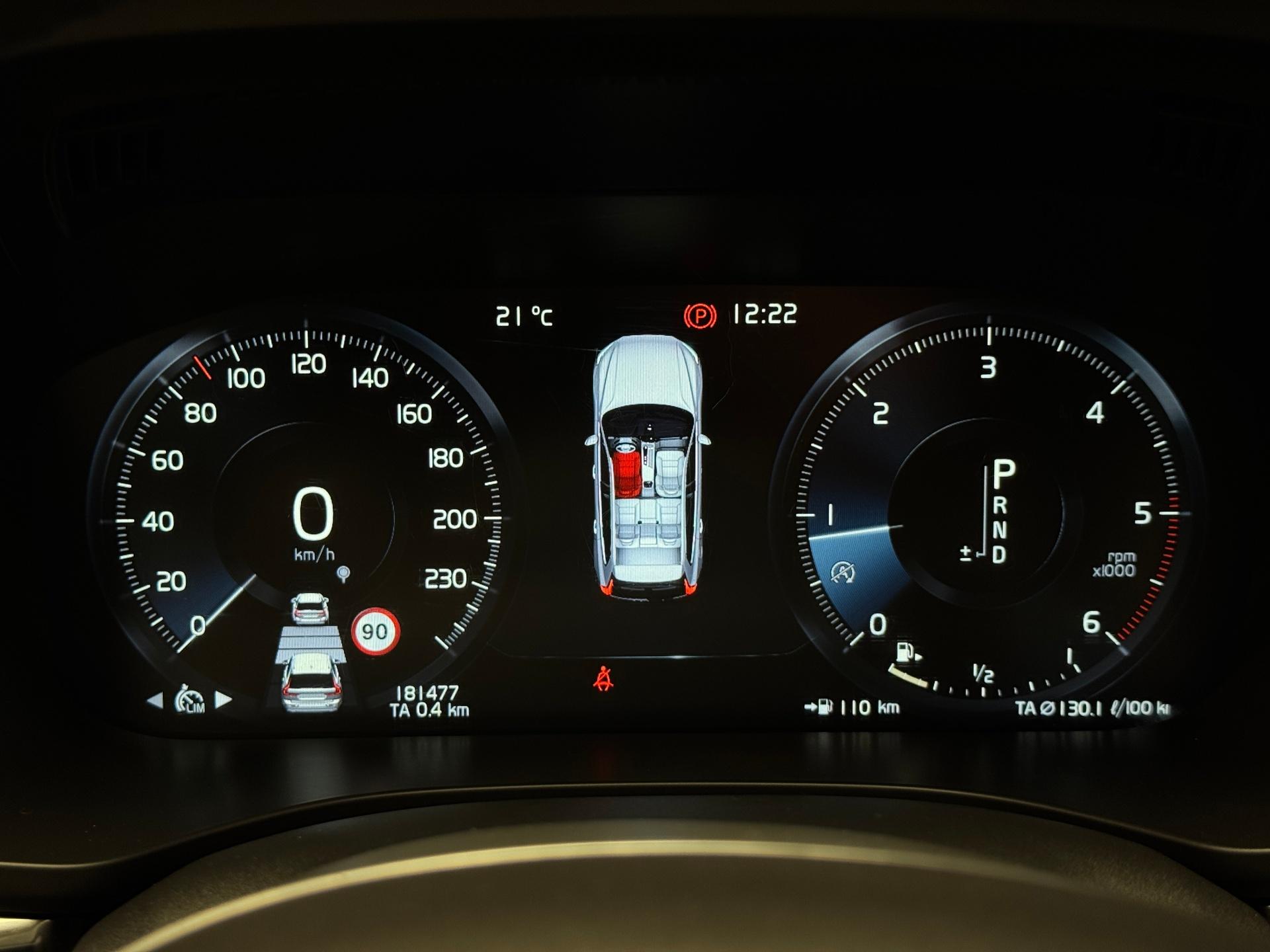Volvo-XC 60