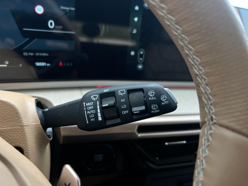 Car Thumb