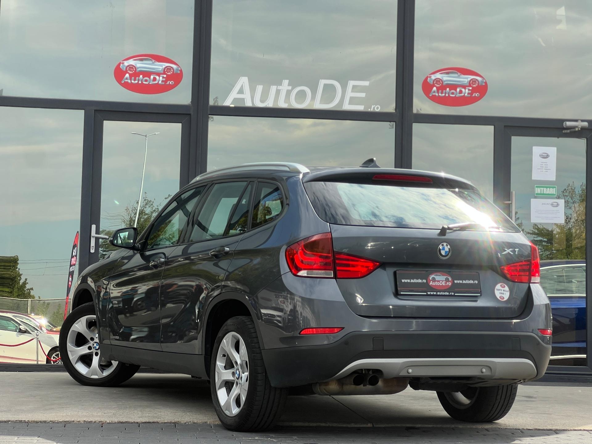 BMW-X1