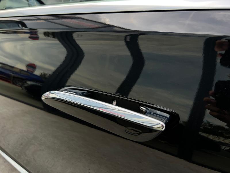 Car Thumb
