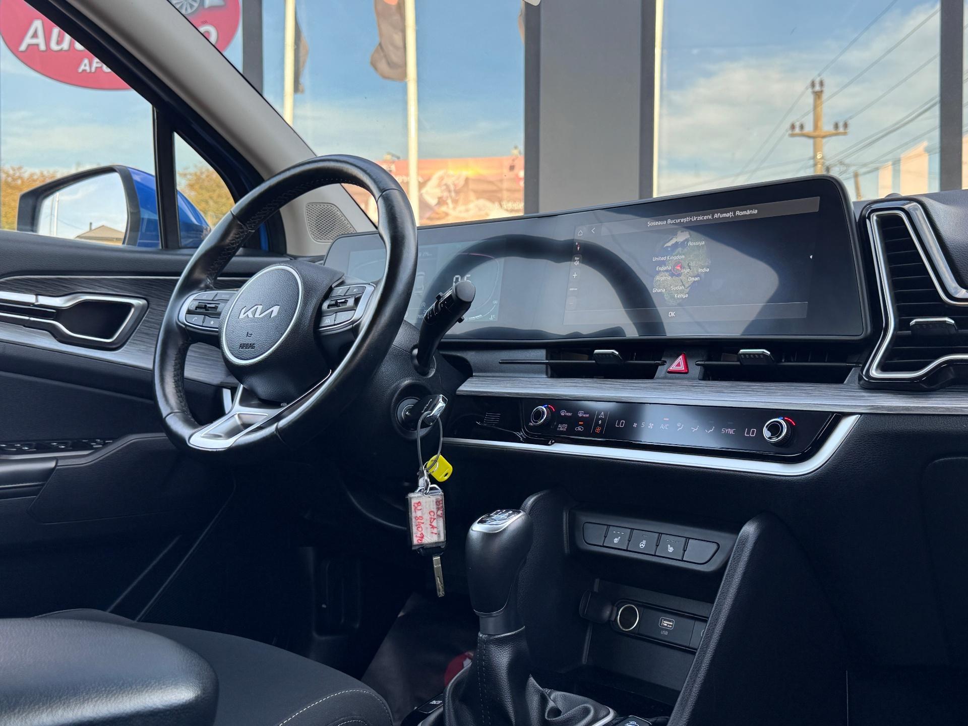 Kia-Sportage