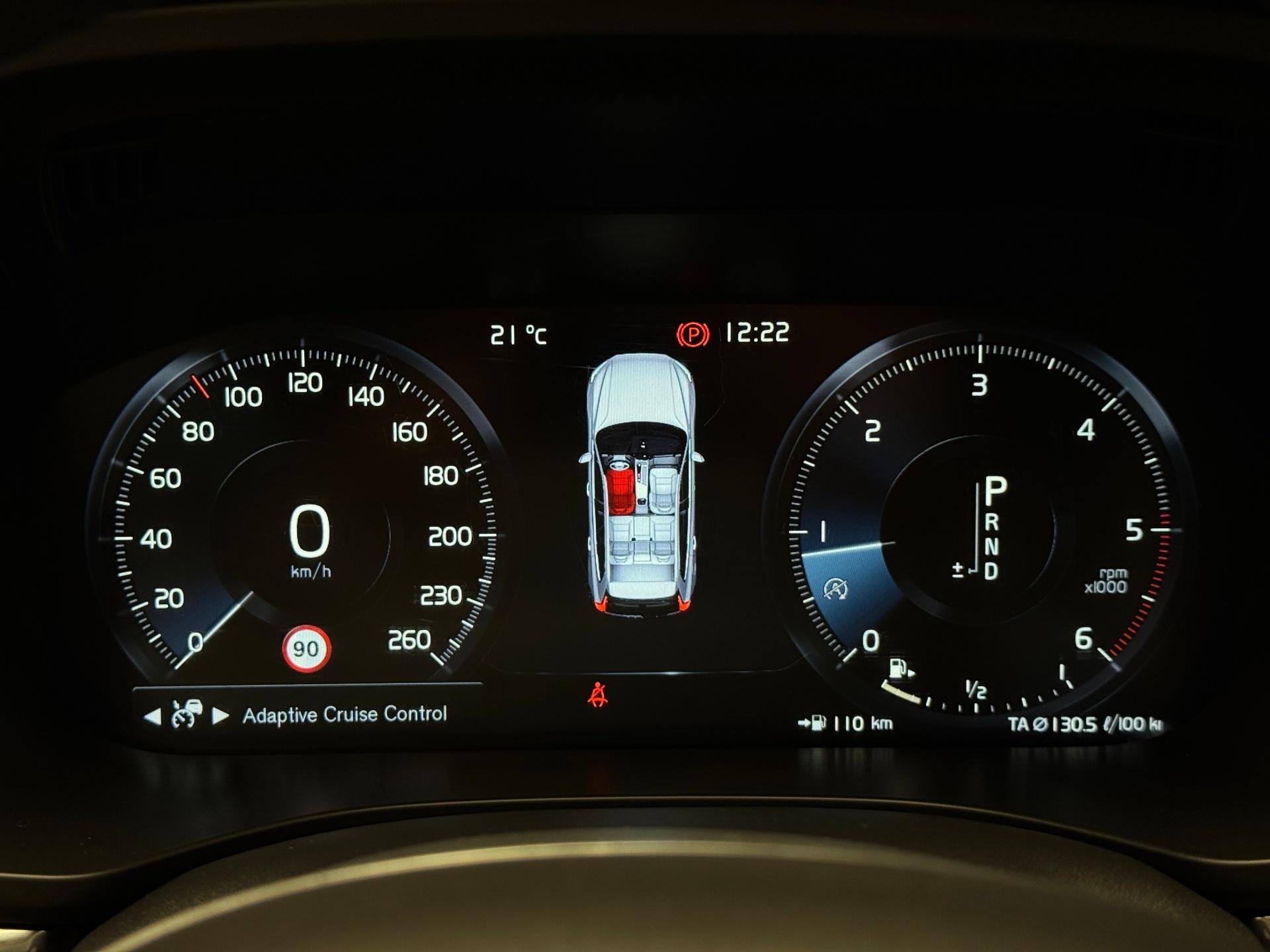 Volvo-XC 60
