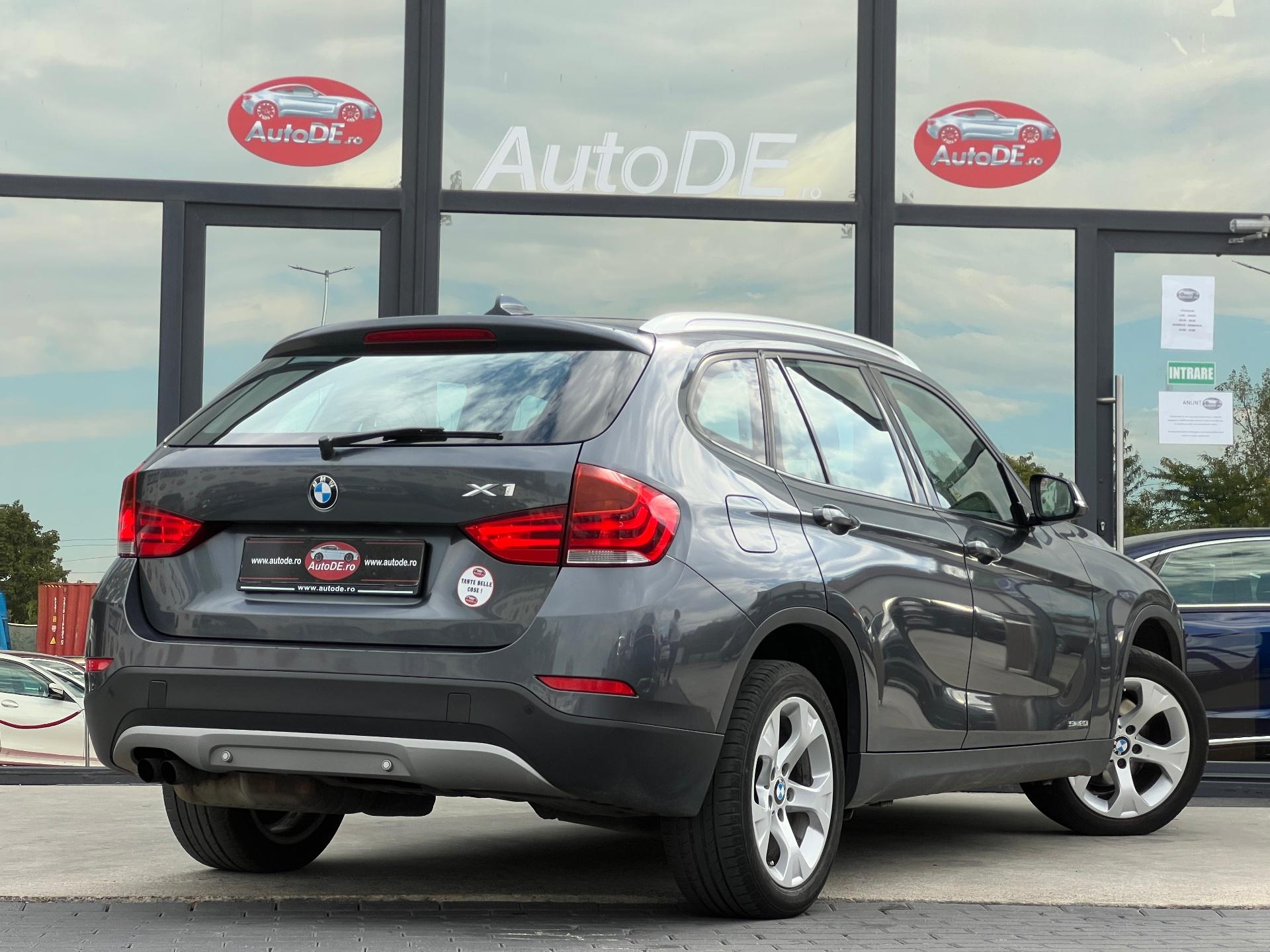 BMW-X1