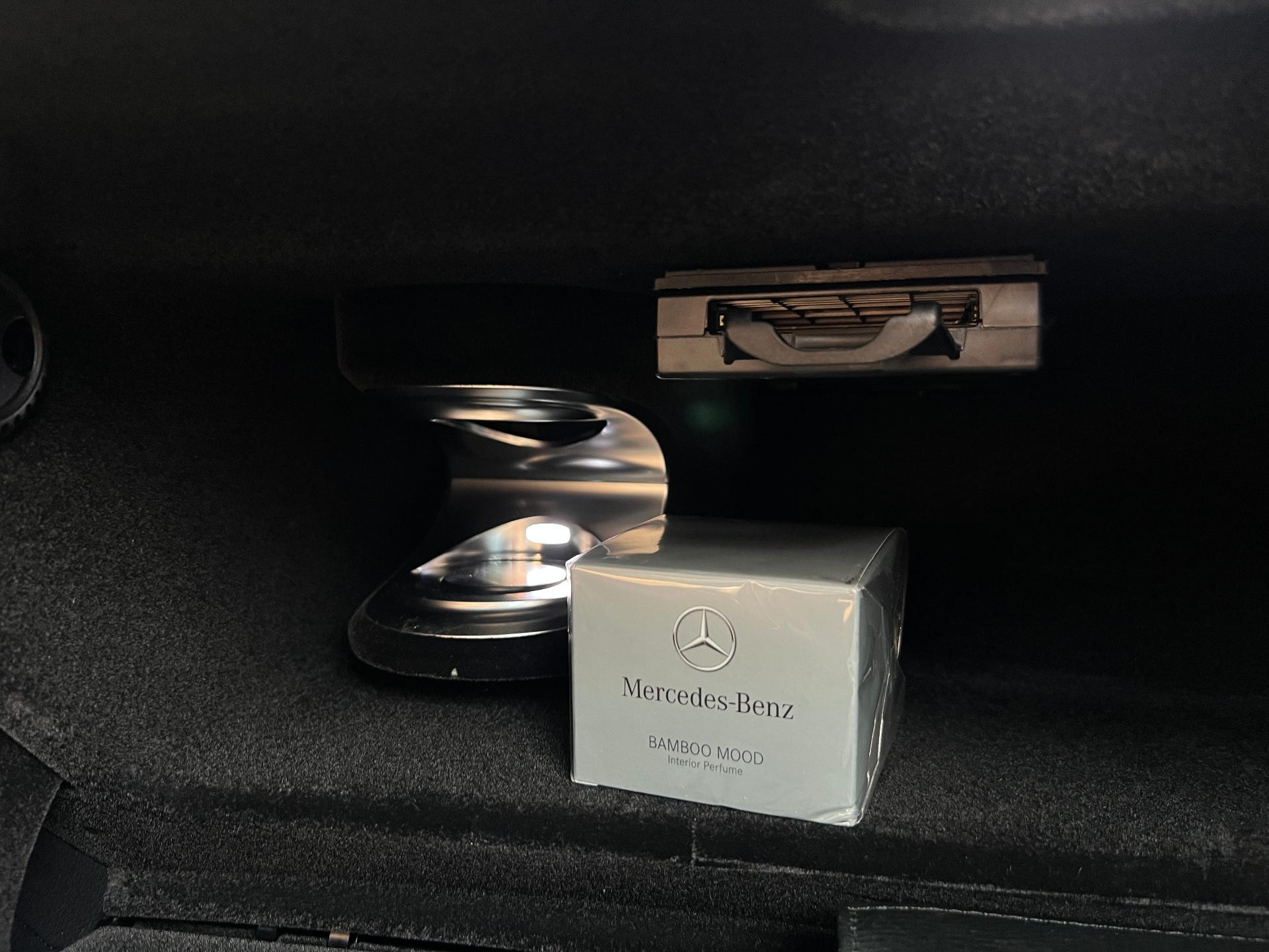 Mercedes-Benz-S