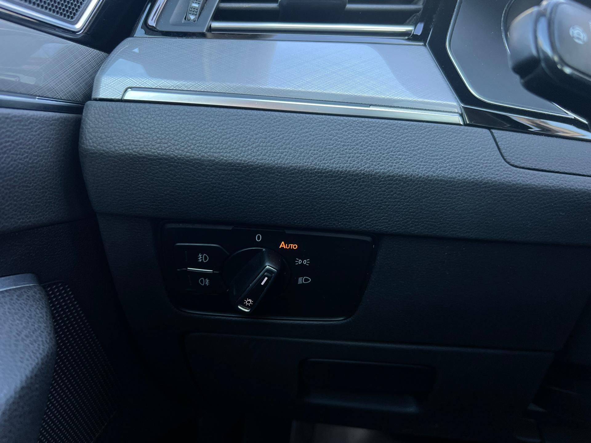 Volkswagen-Passat