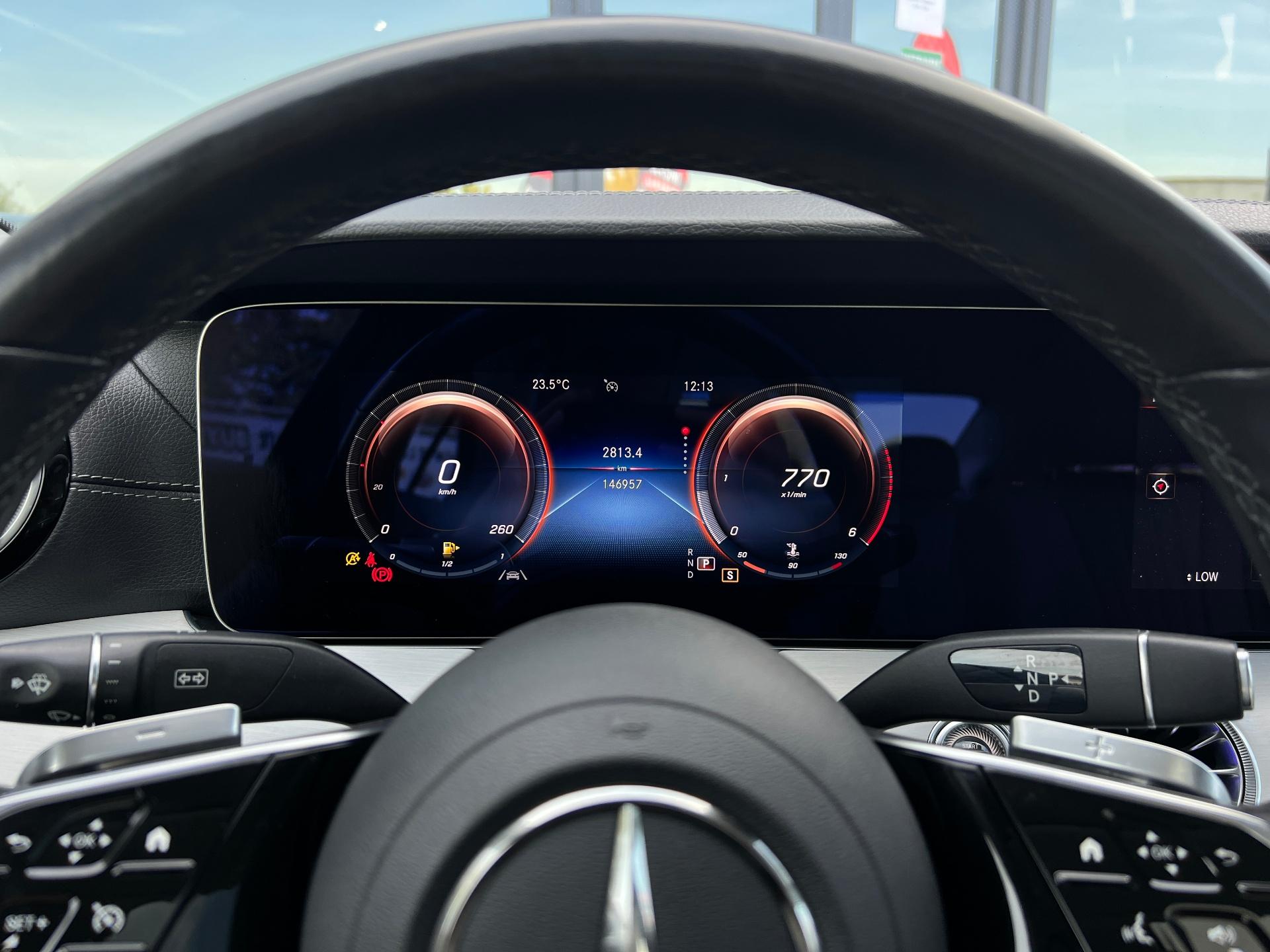 Mercedes-Benz-CLS