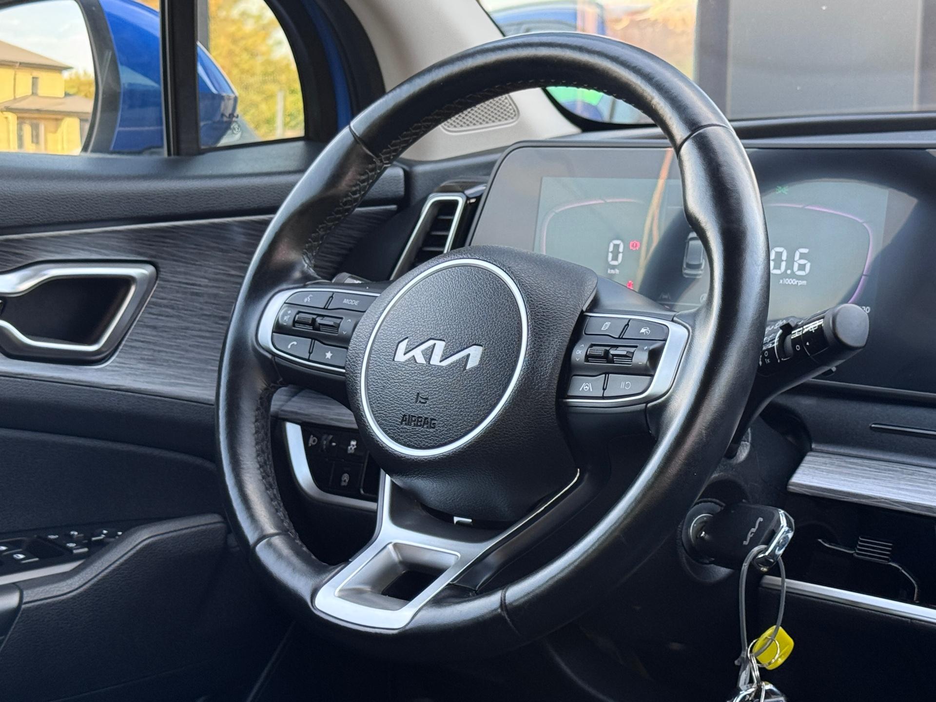 Kia-Sportage
