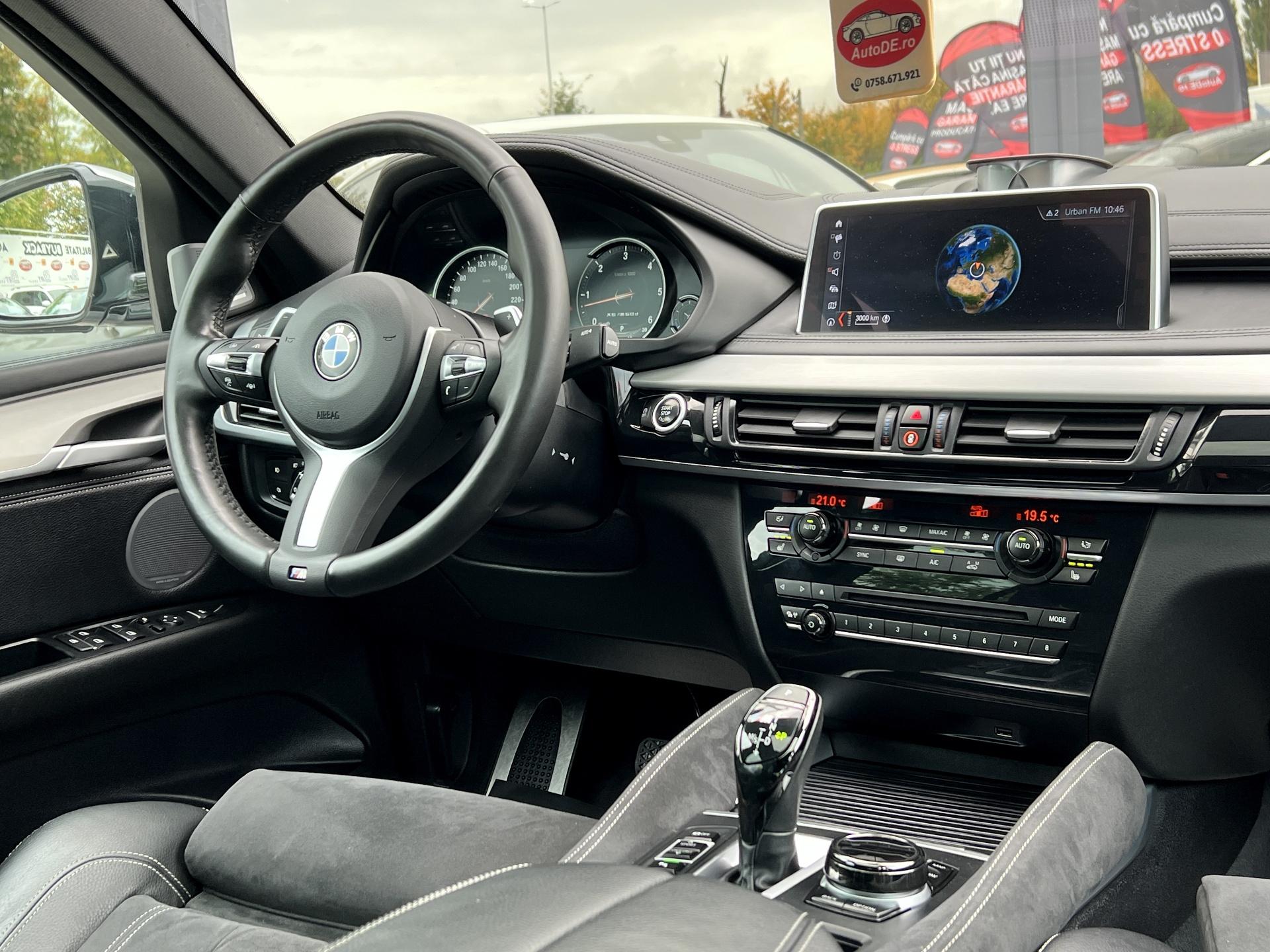 BMW-X6