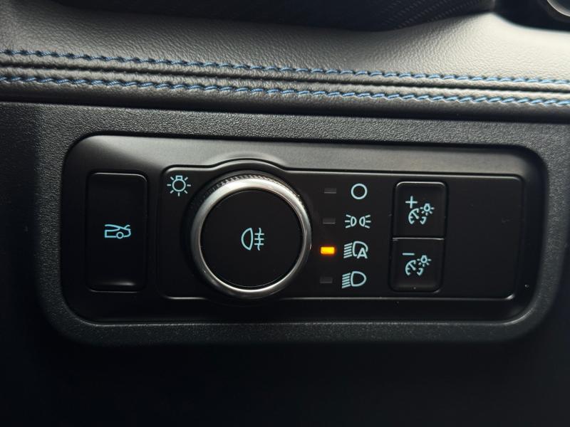 Car Thumb