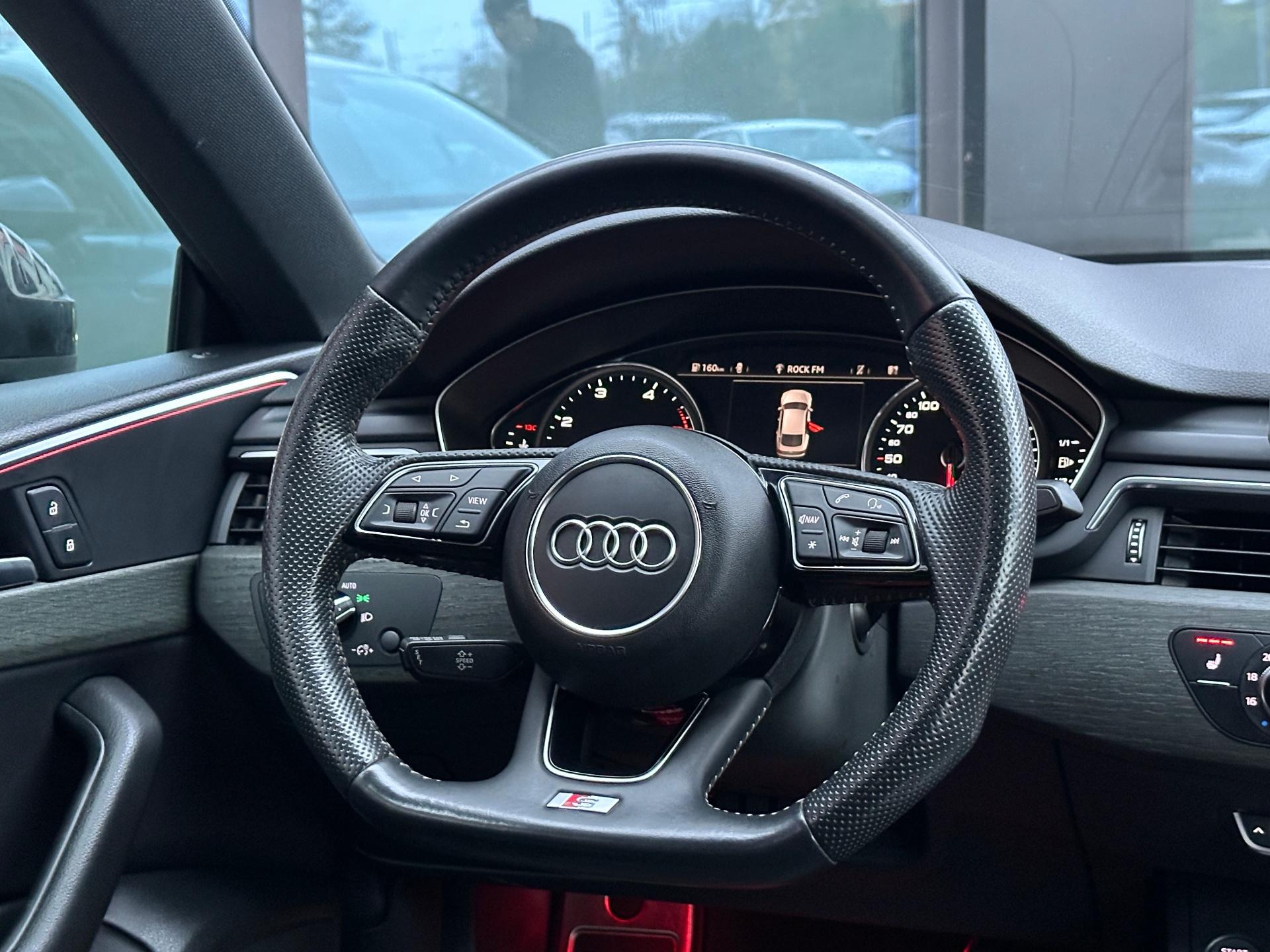 Audi-A5