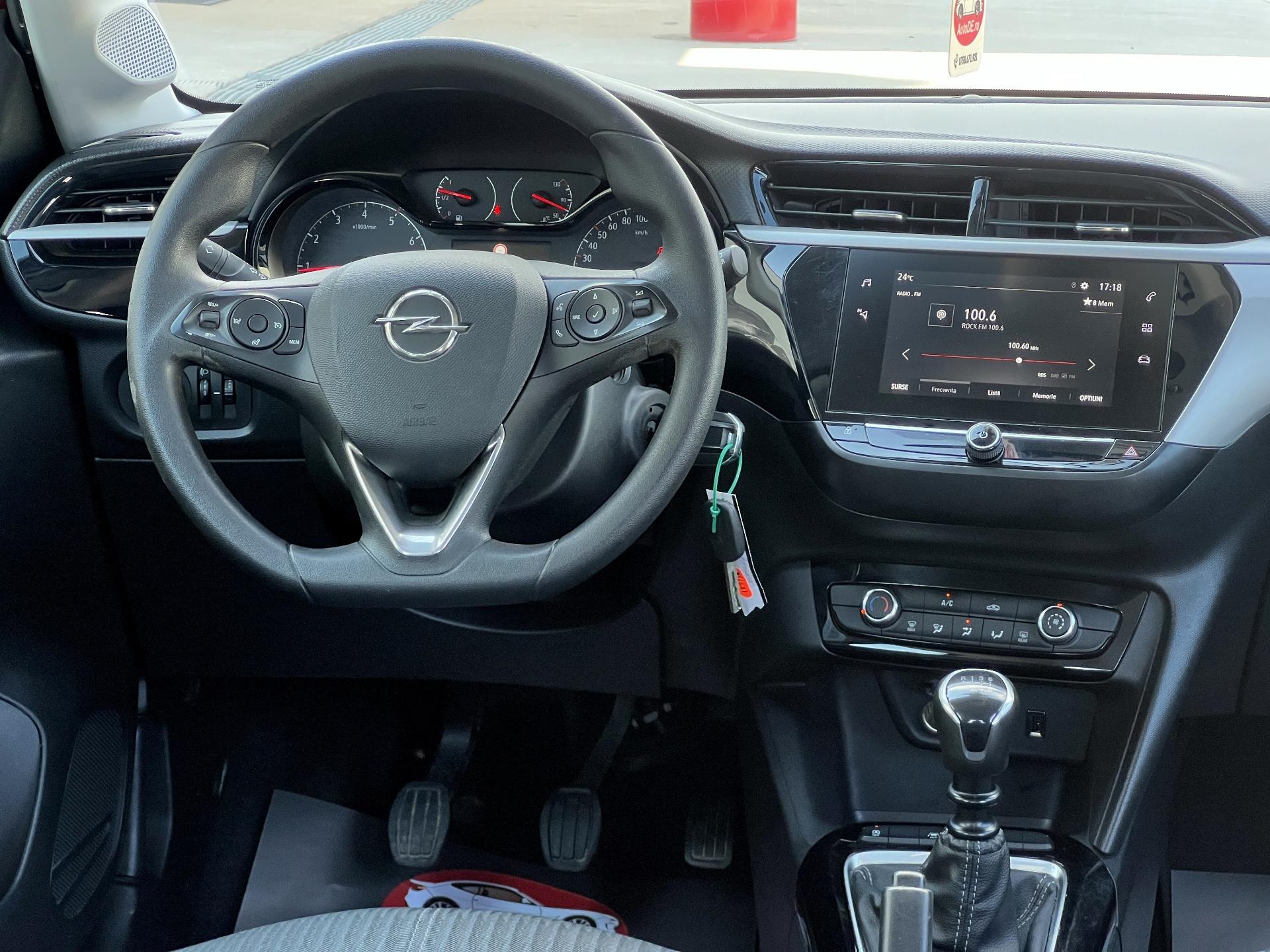 Opel-Corsa