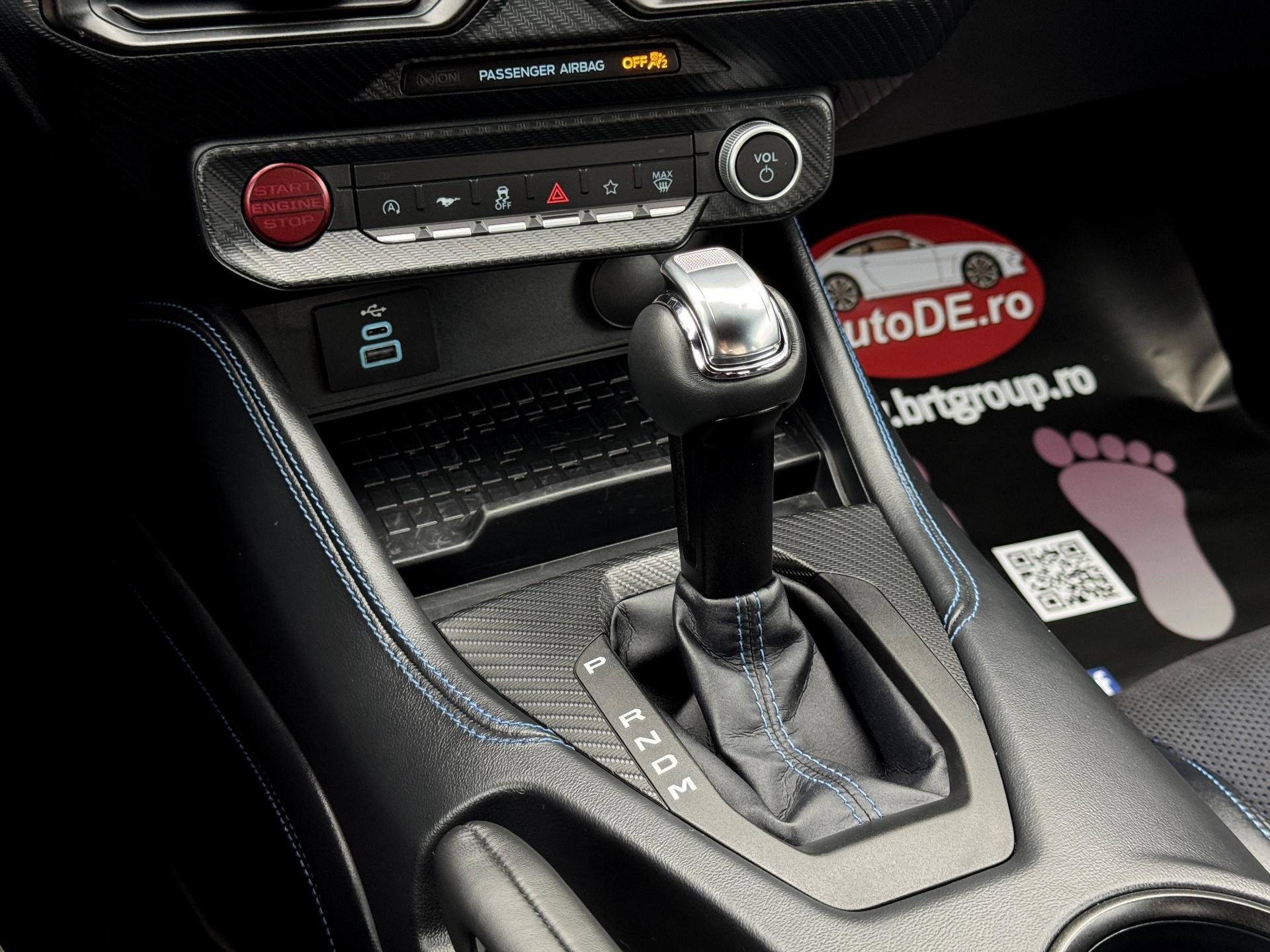 Ford-Mustang