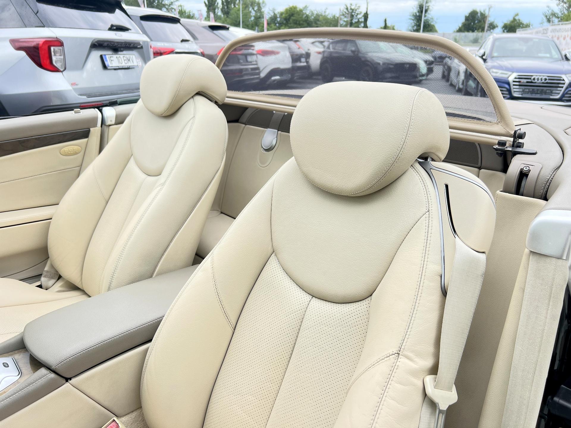 Mercedes-Benz-SL
