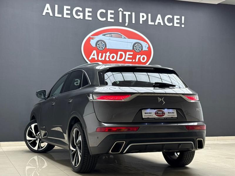 Citroen DS7