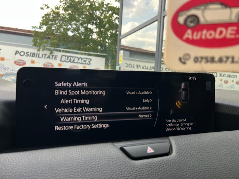 Car Thumb