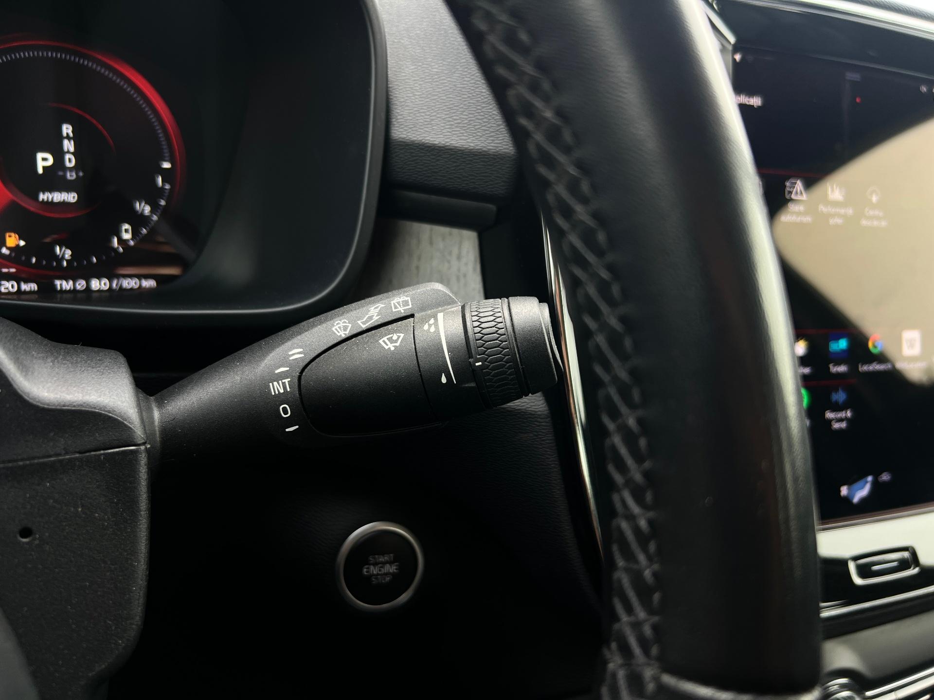 Volvo-XC 40