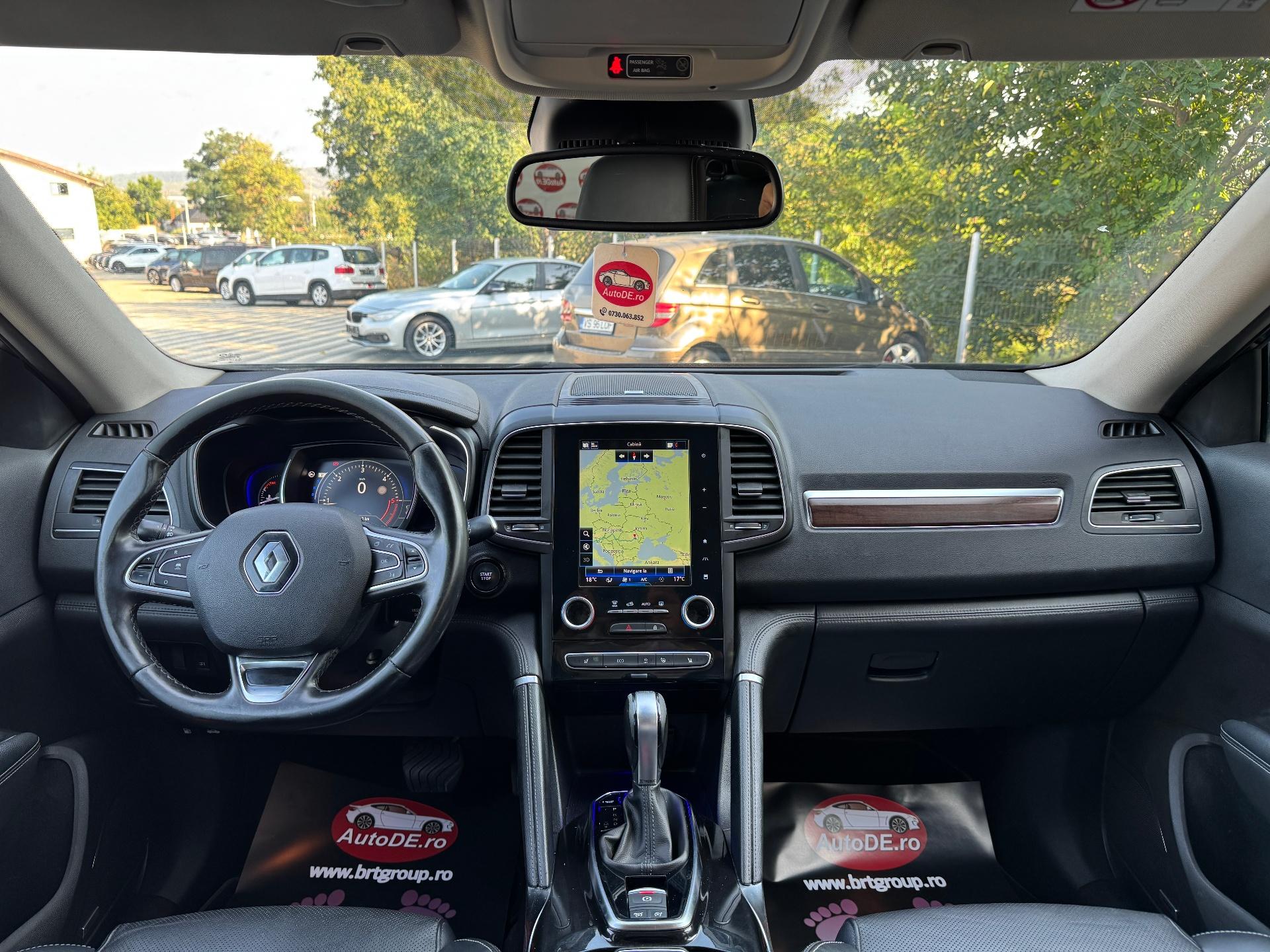 Renault-Koleos