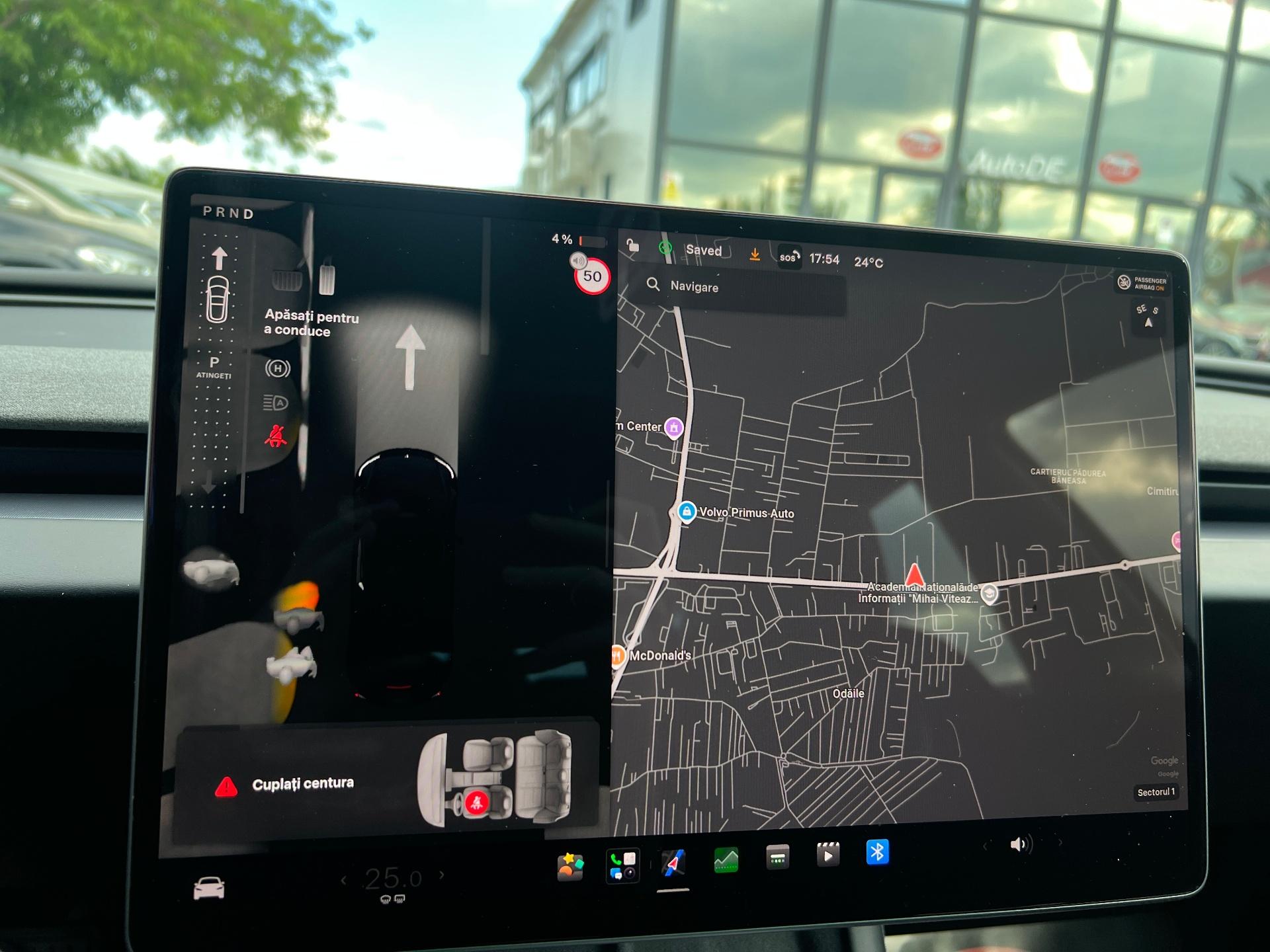 Tesla-Model 3