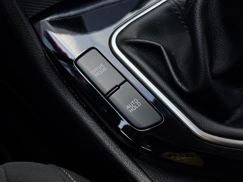 Car Thumb