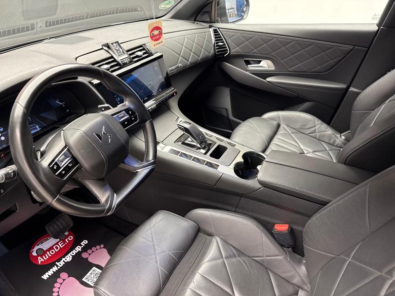 Citroen DS7