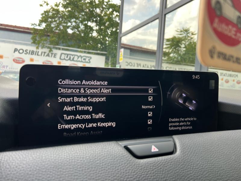 Car Thumb