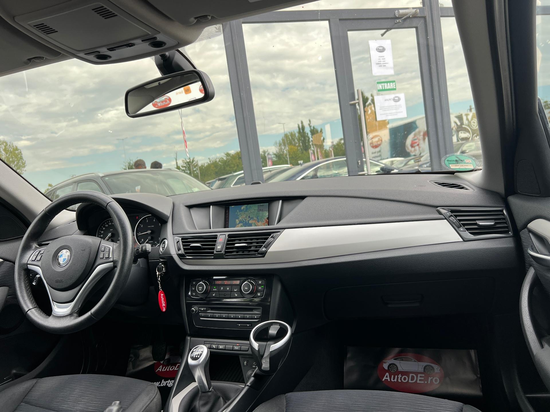BMW-X1