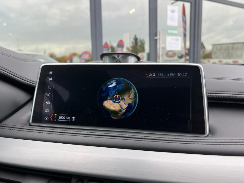 Car Thumb