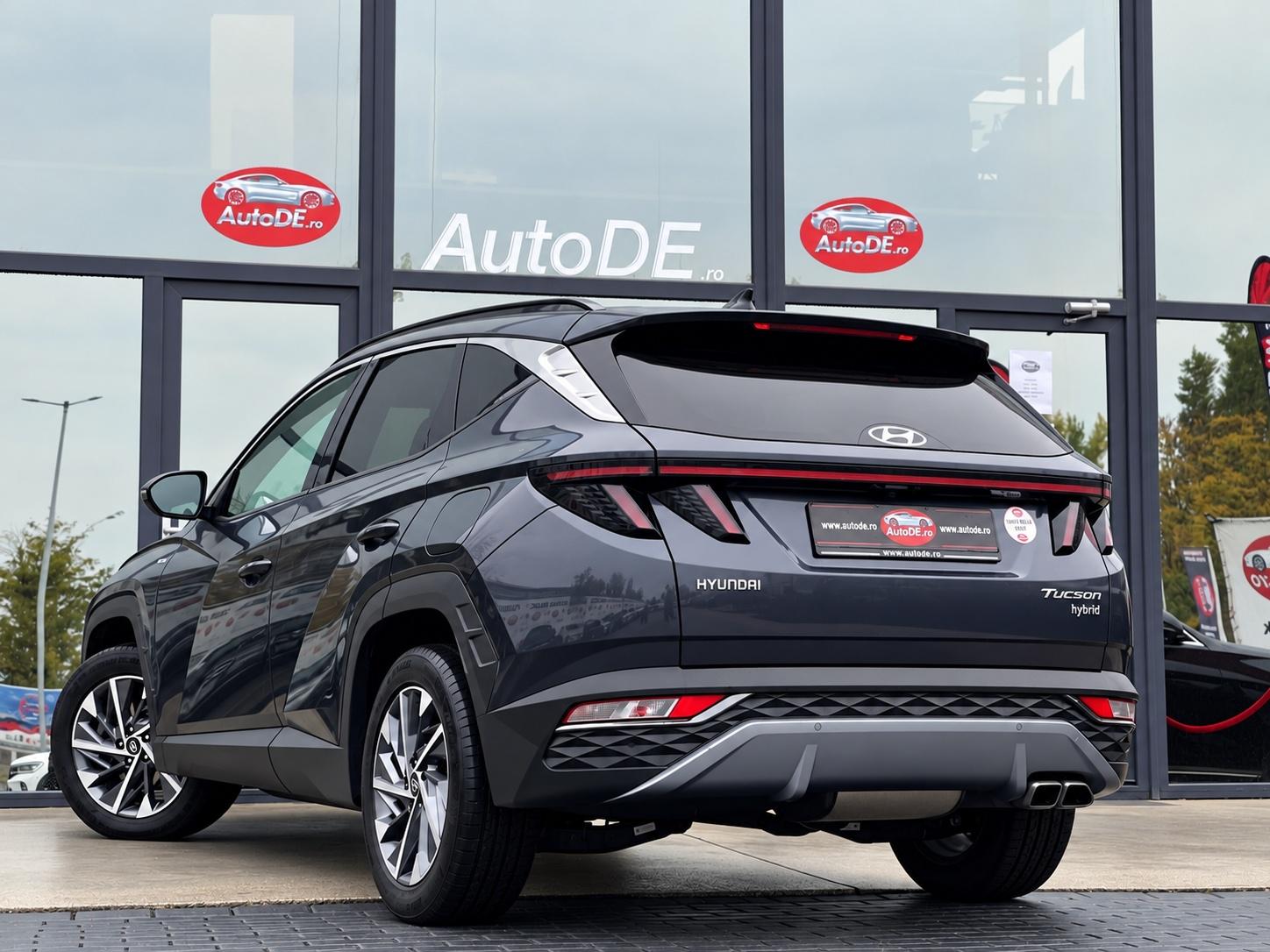 Hyundai-Tucson