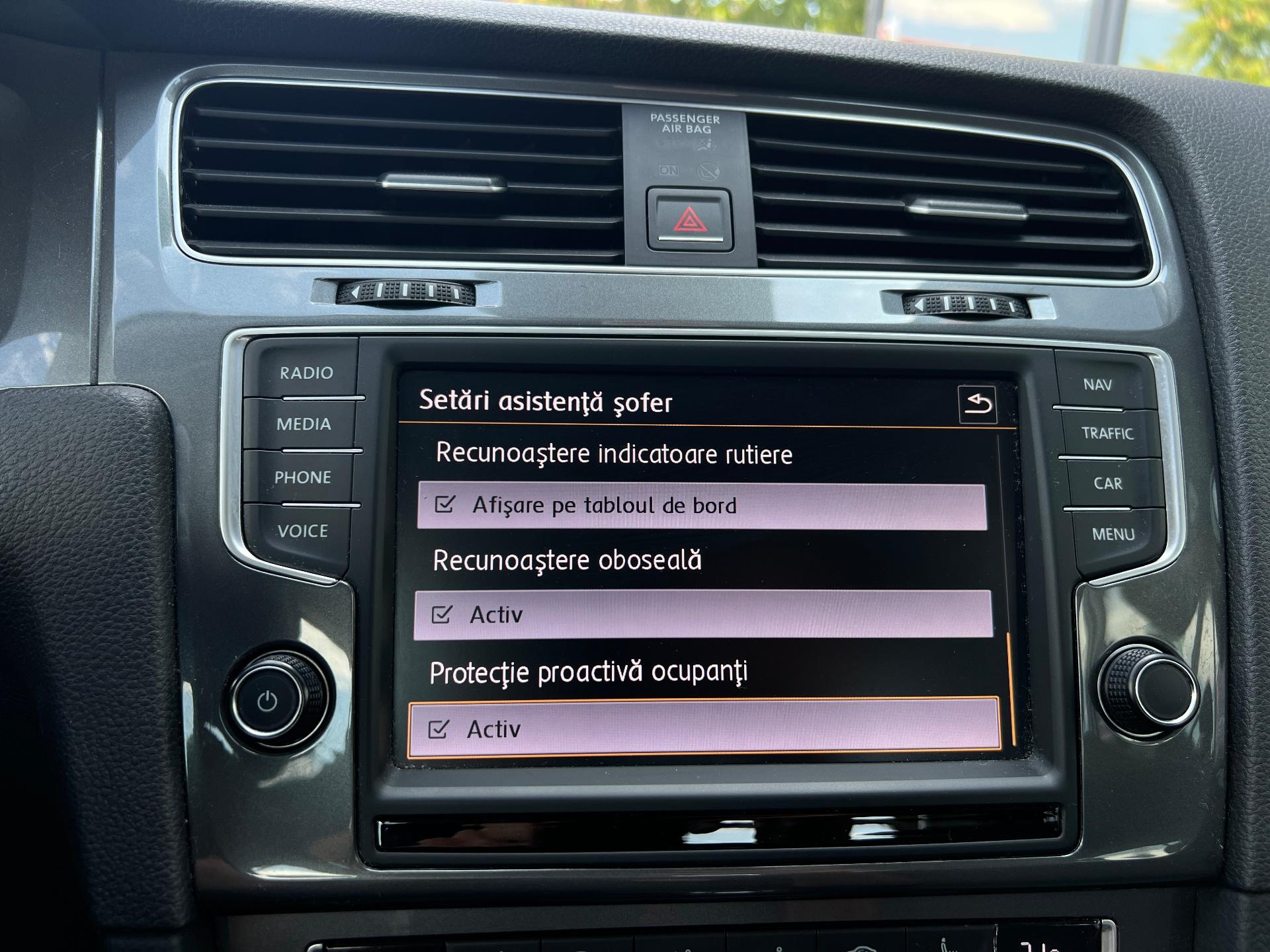 Volkswagen-Golf