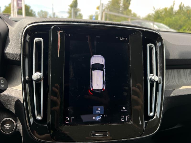 Car Thumb