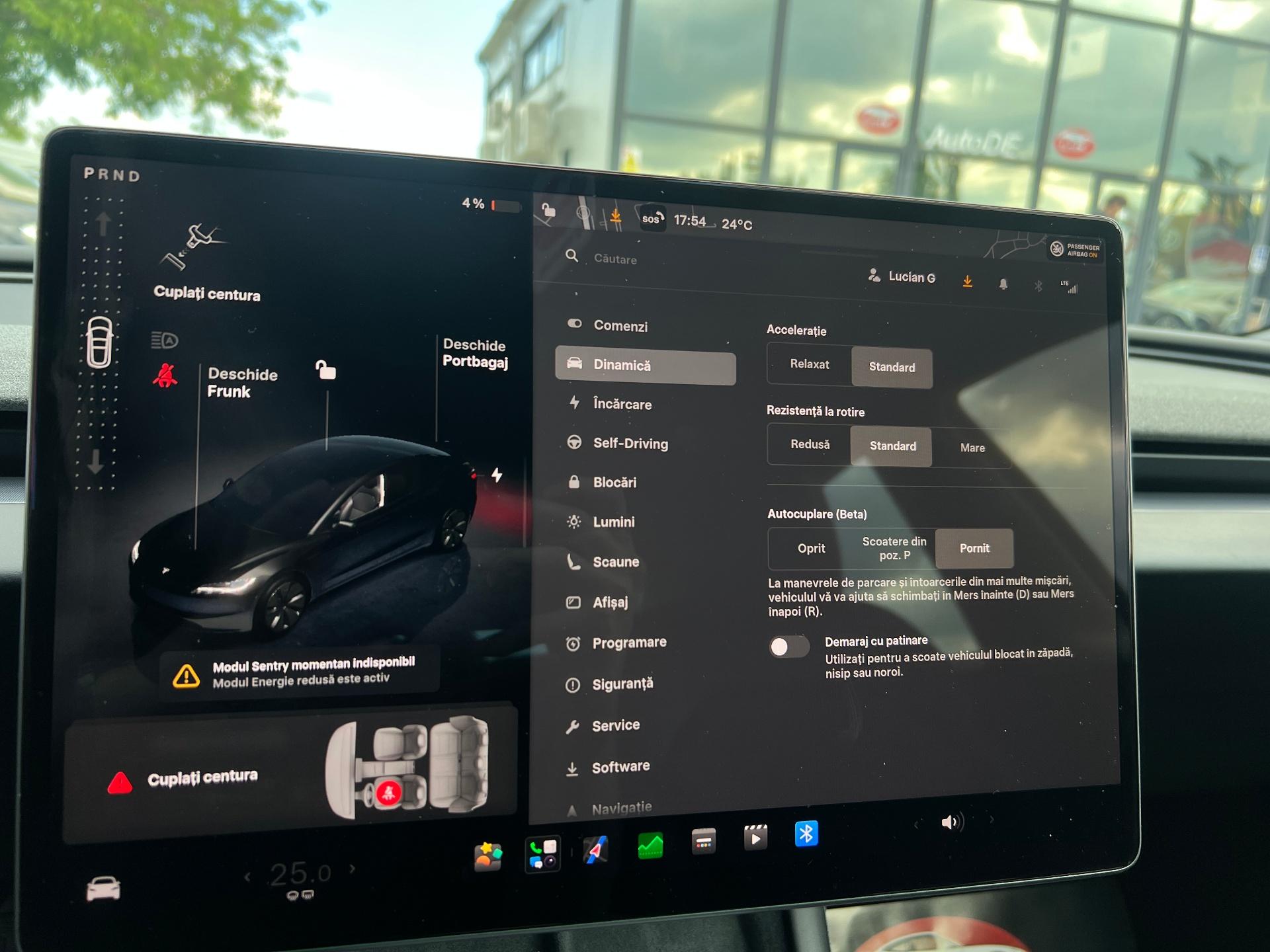 Tesla-Model 3