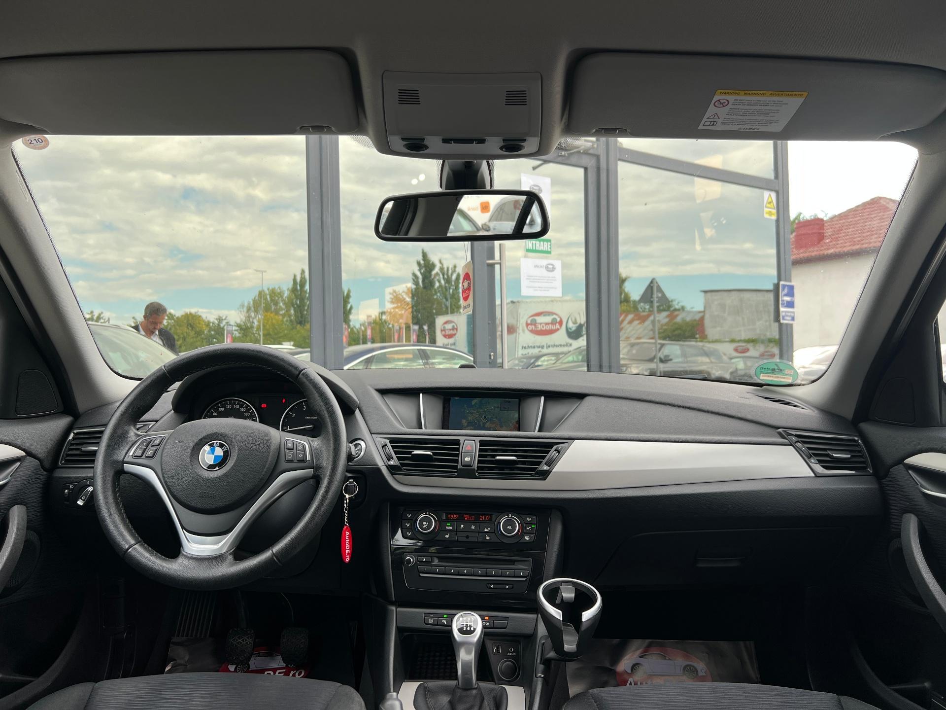BMW-X1