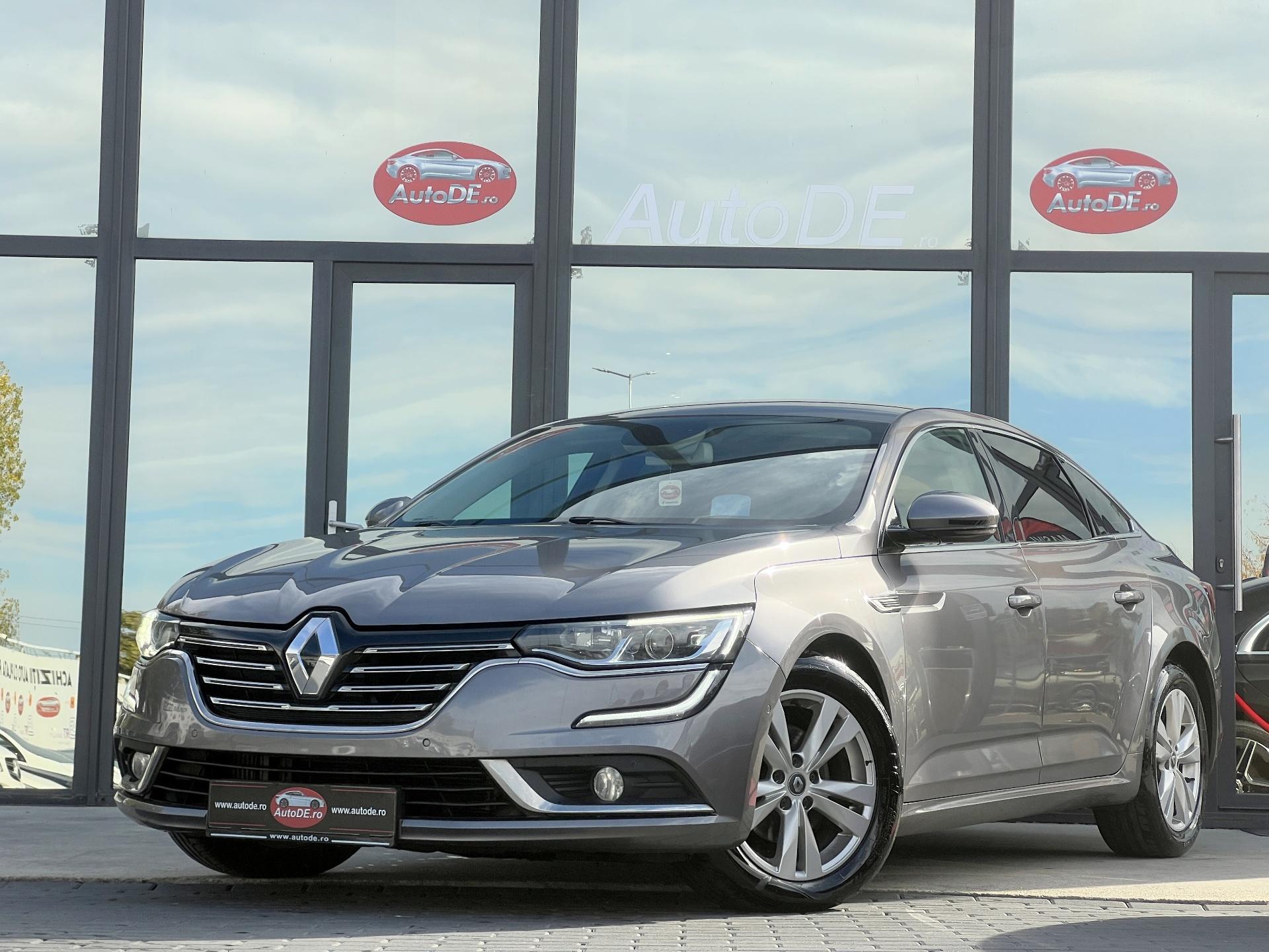 Renault-Talisman