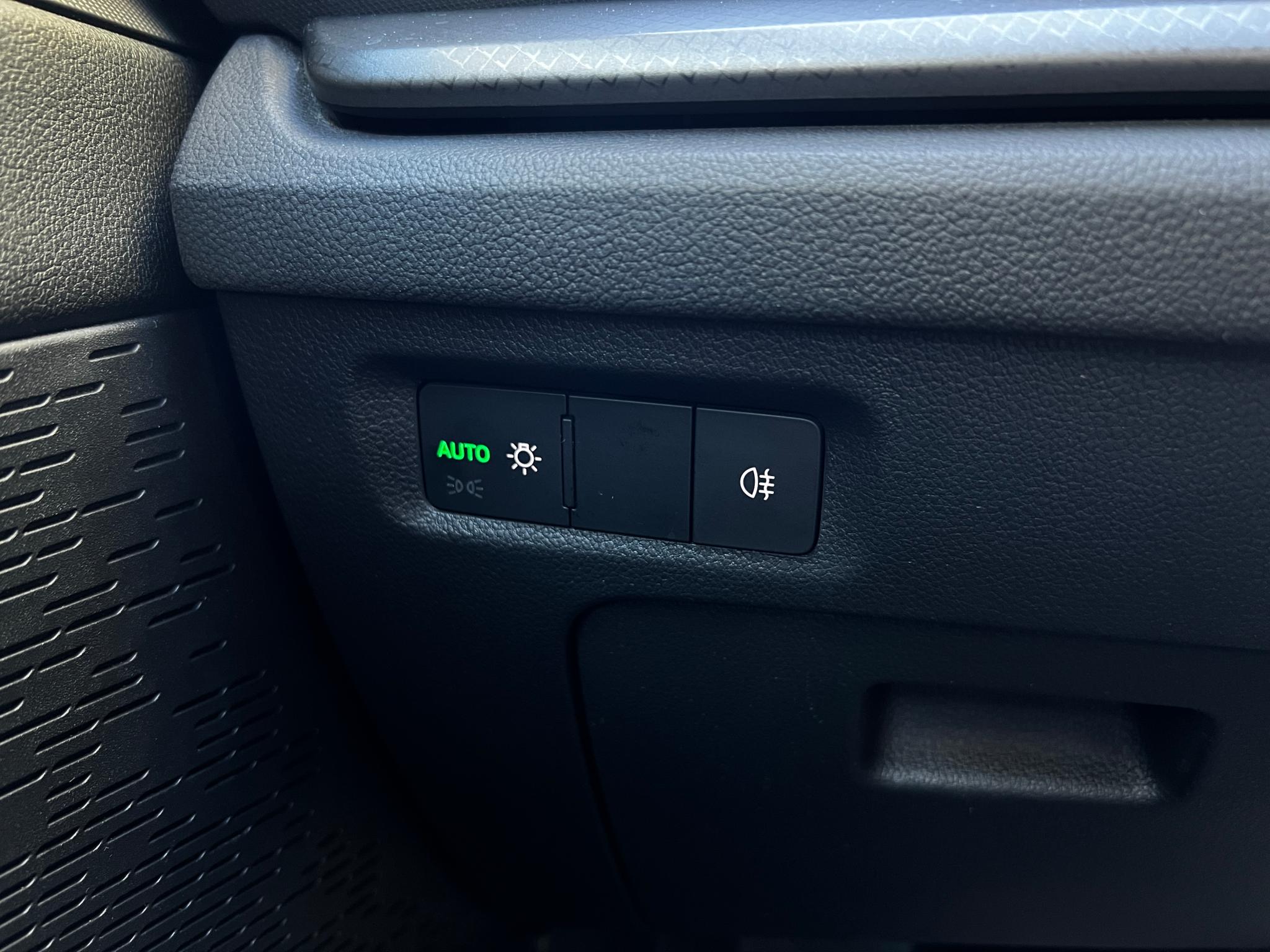 Skoda-Octavia