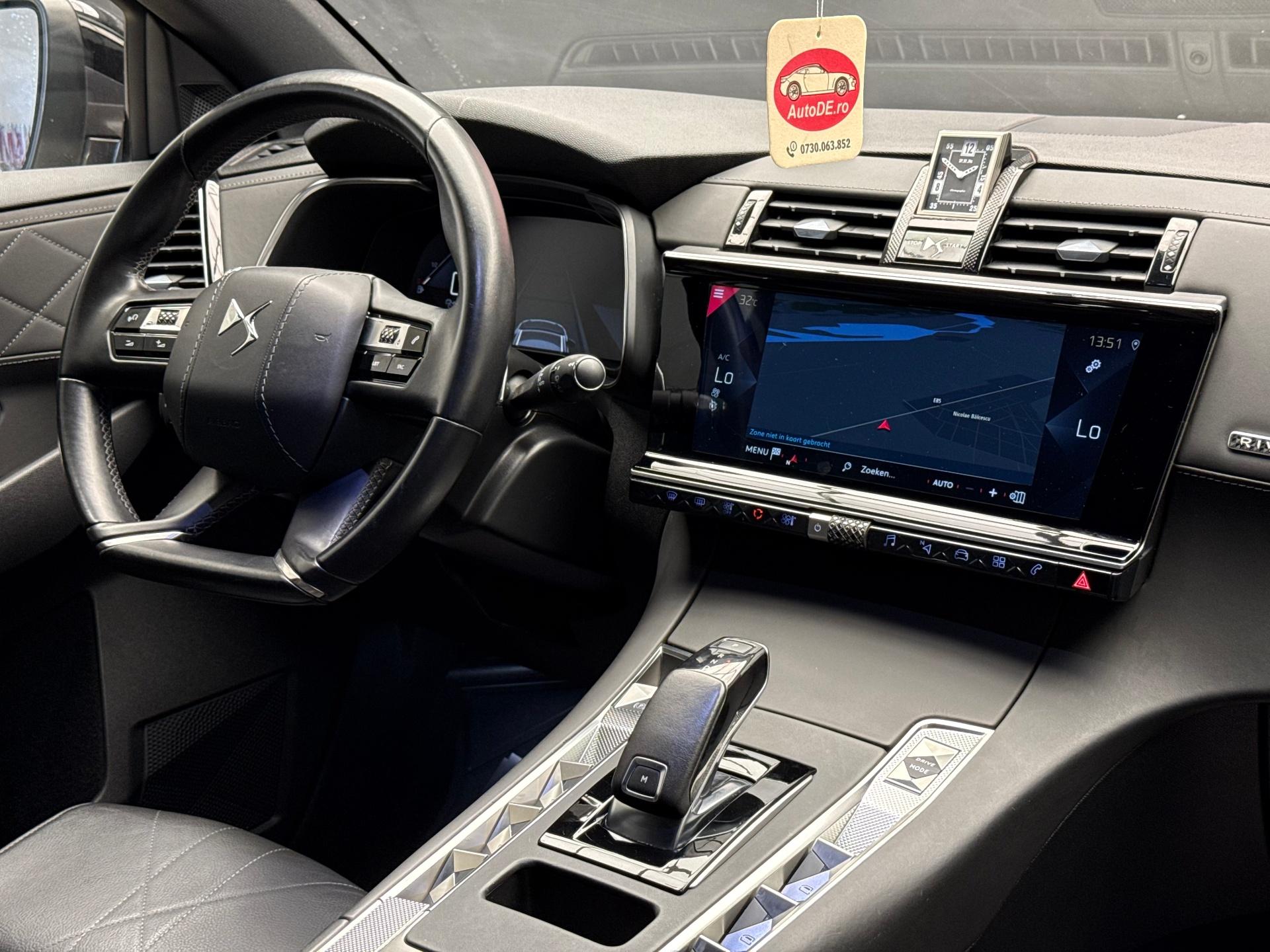 Citroen DS7