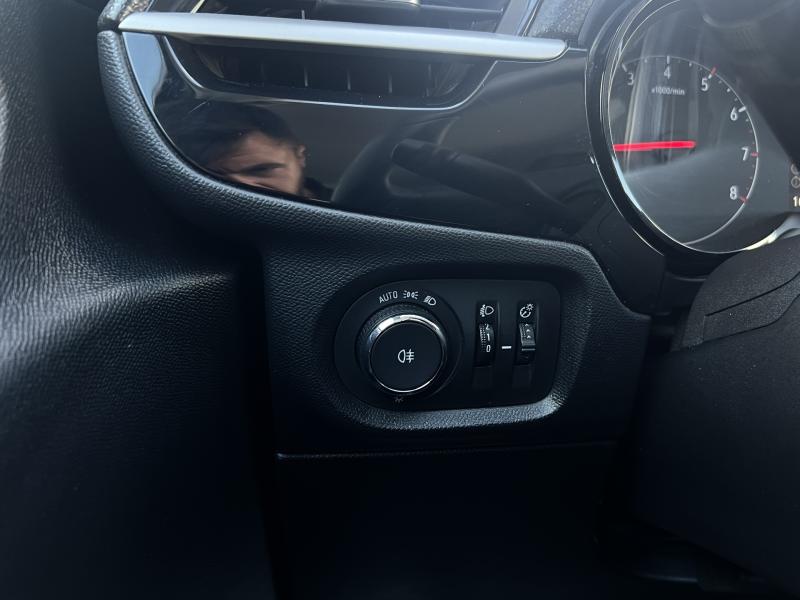 Car Thumb