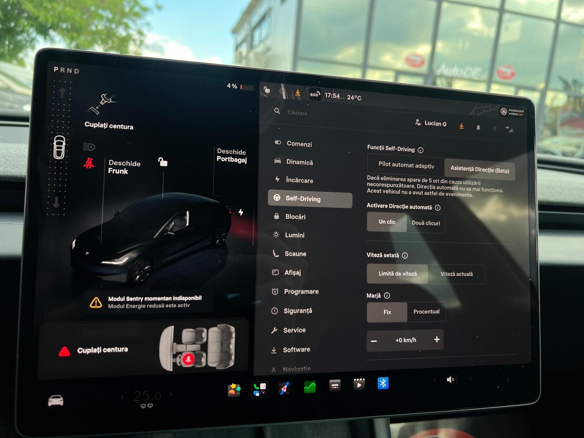 Tesla-Model 3