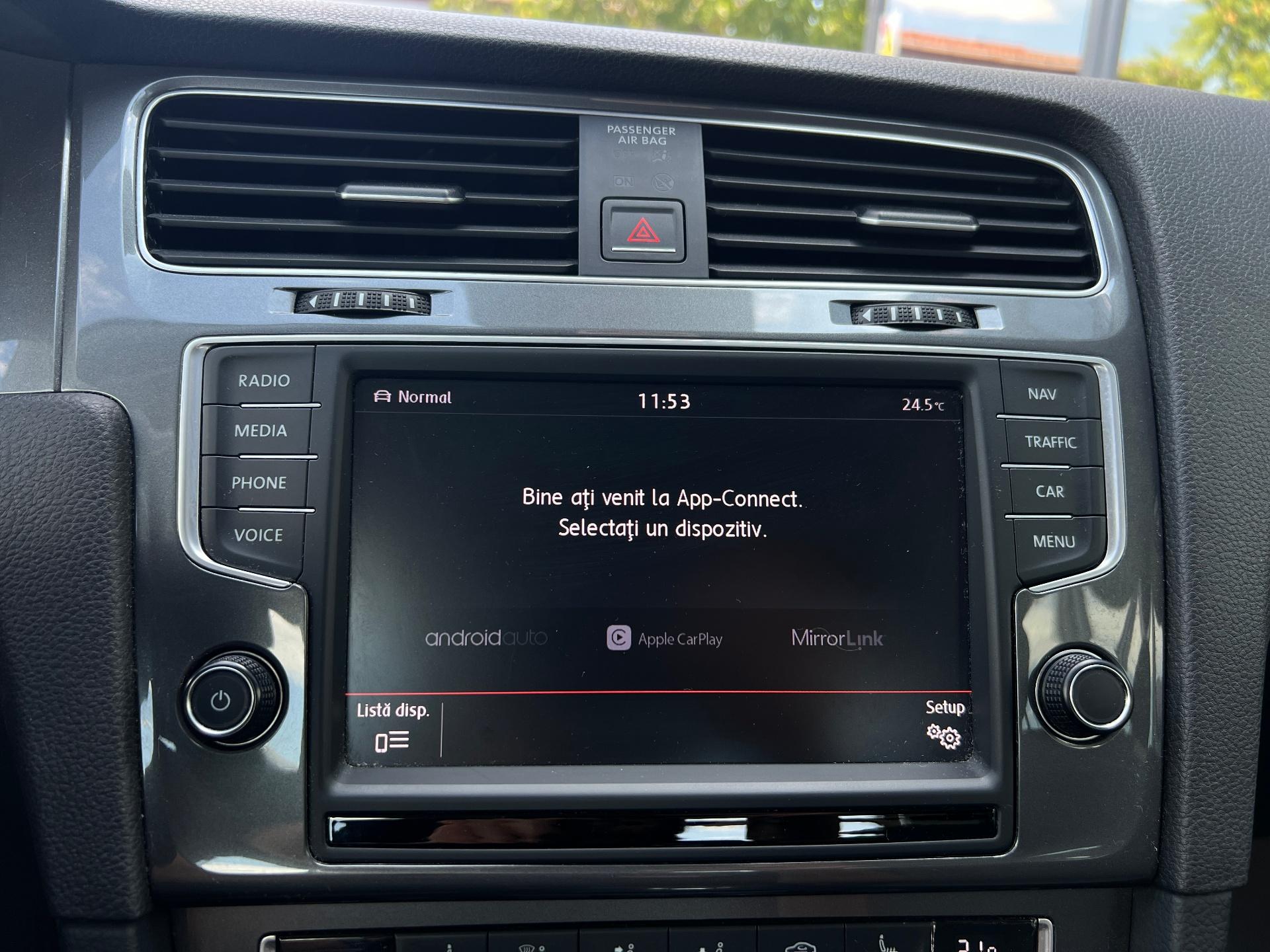 Volkswagen-Golf