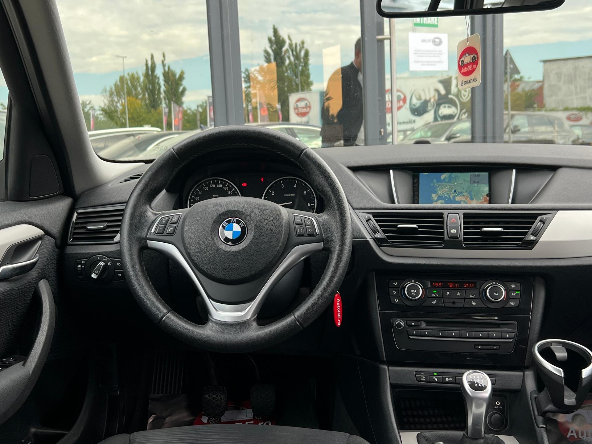 BMW-X1